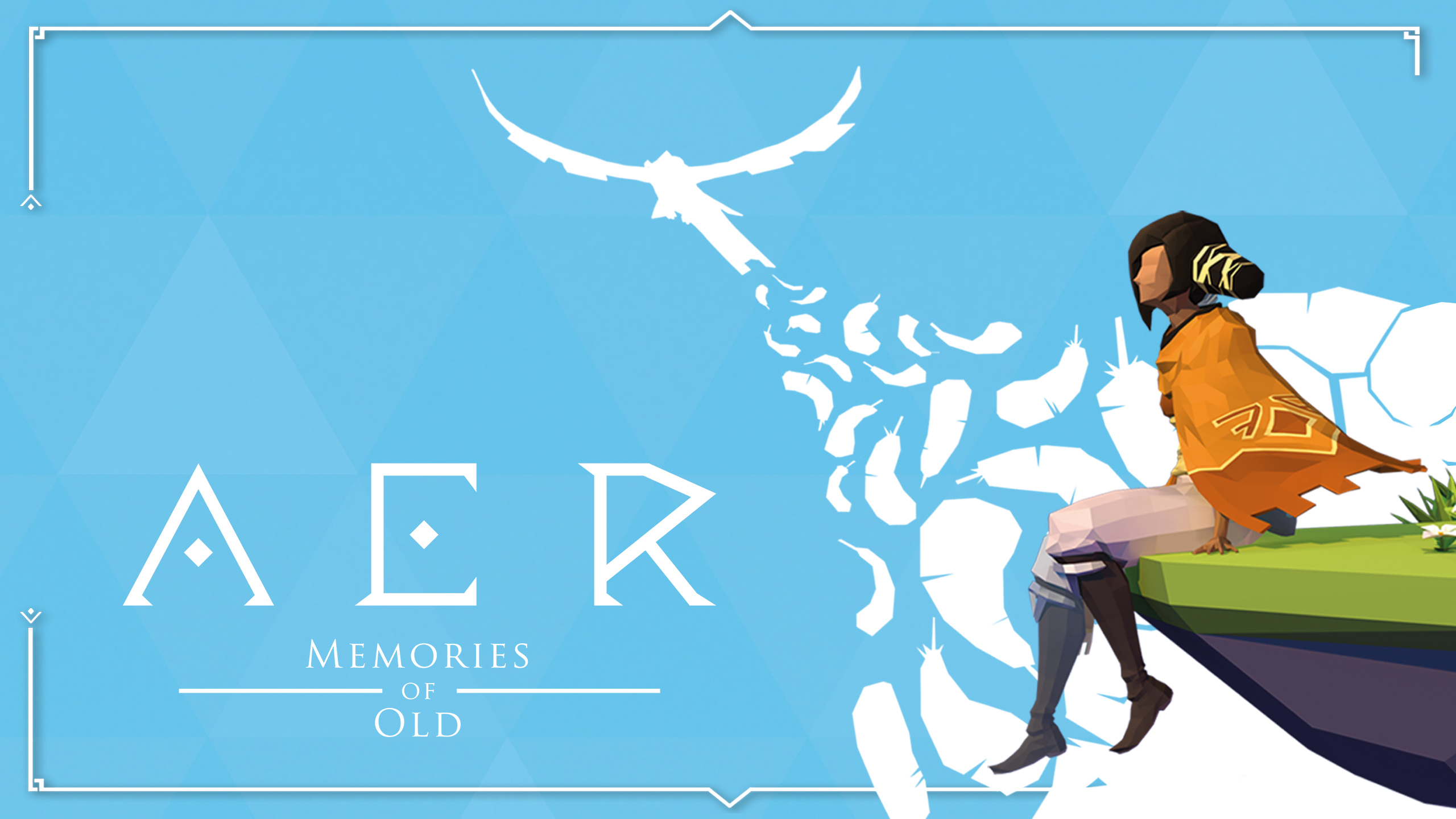 AER cover image