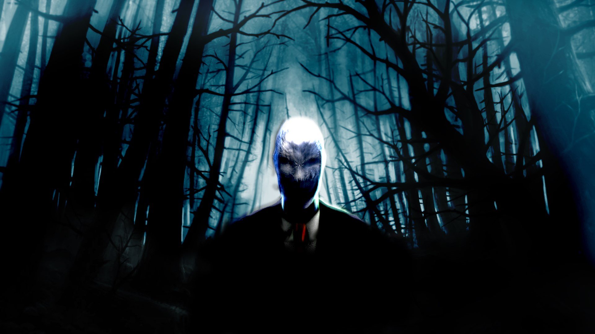 Slender: The Arrival cover image
