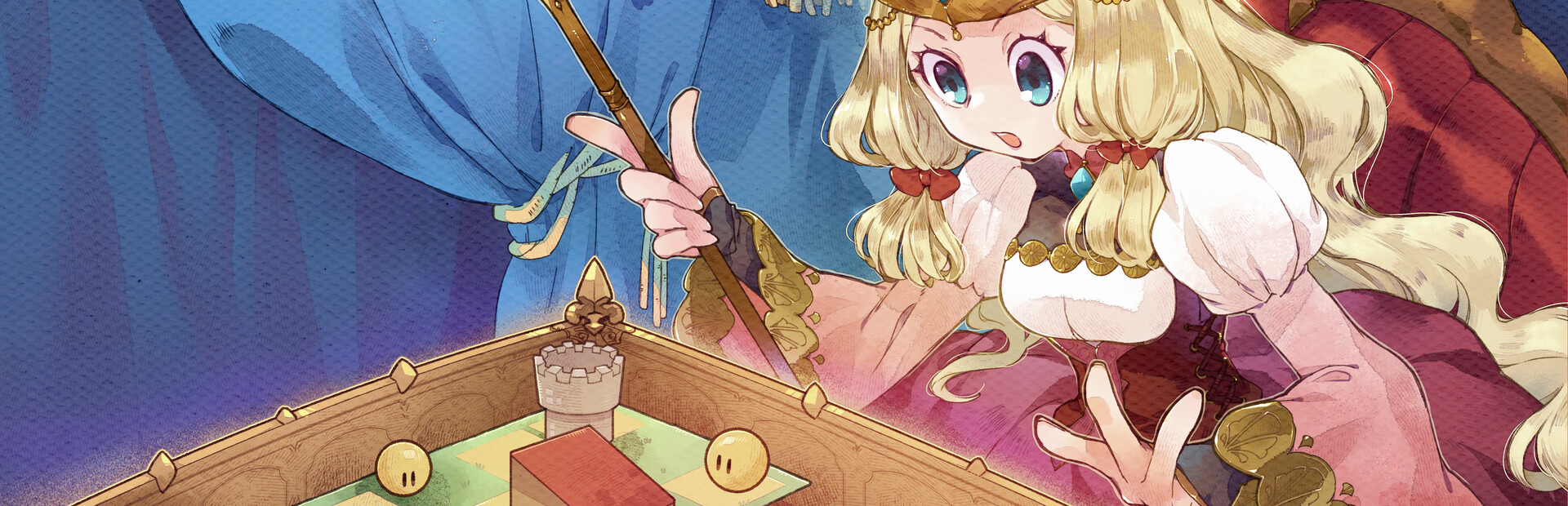 One King Is Enough Demo cover image