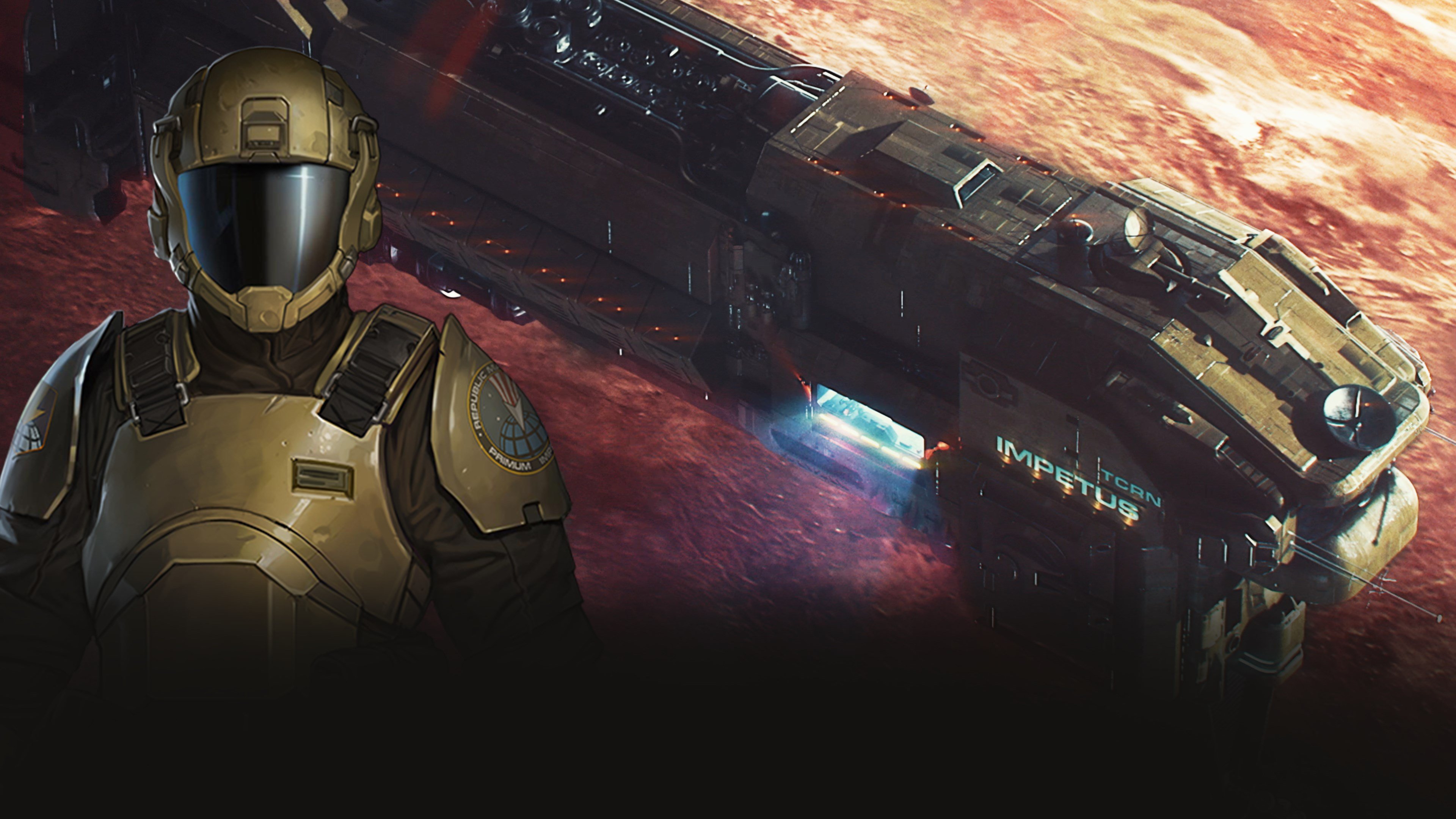 MENACE (Game Preview) cover image