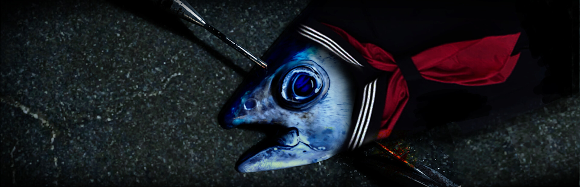 UMIGARI | ウミガリ cover image