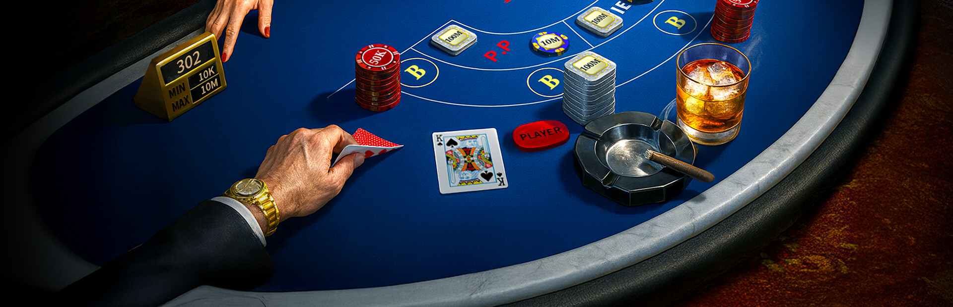 Dragon Ace Casino cover image