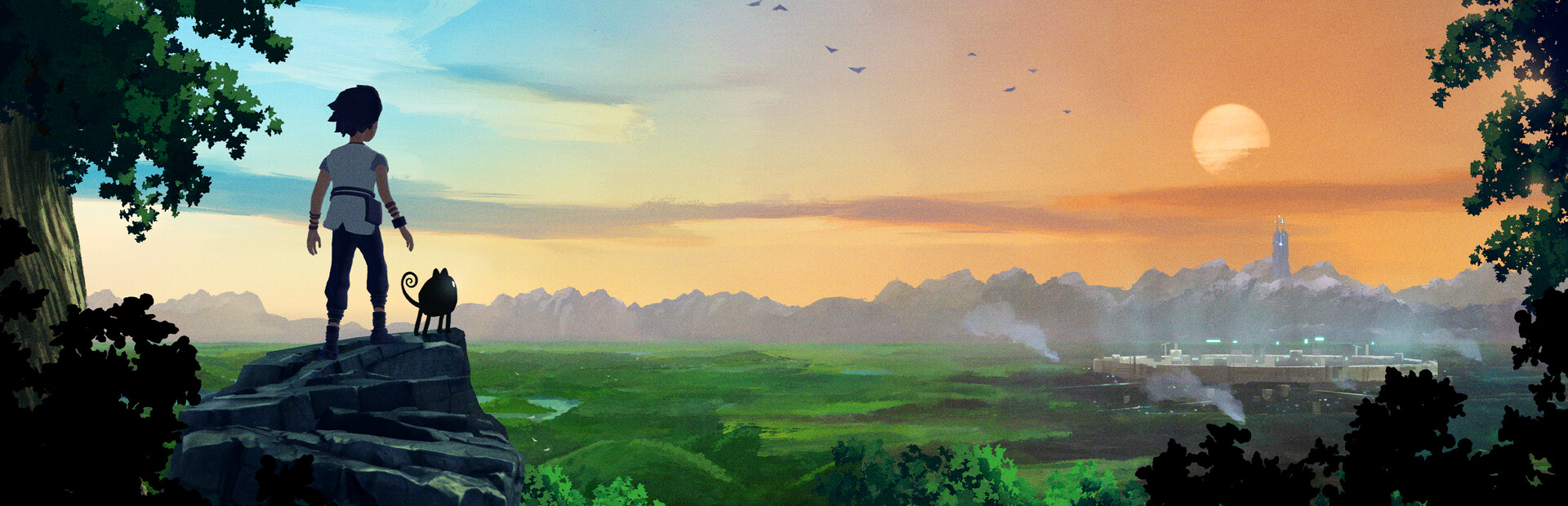 Planet of Lana II cover image