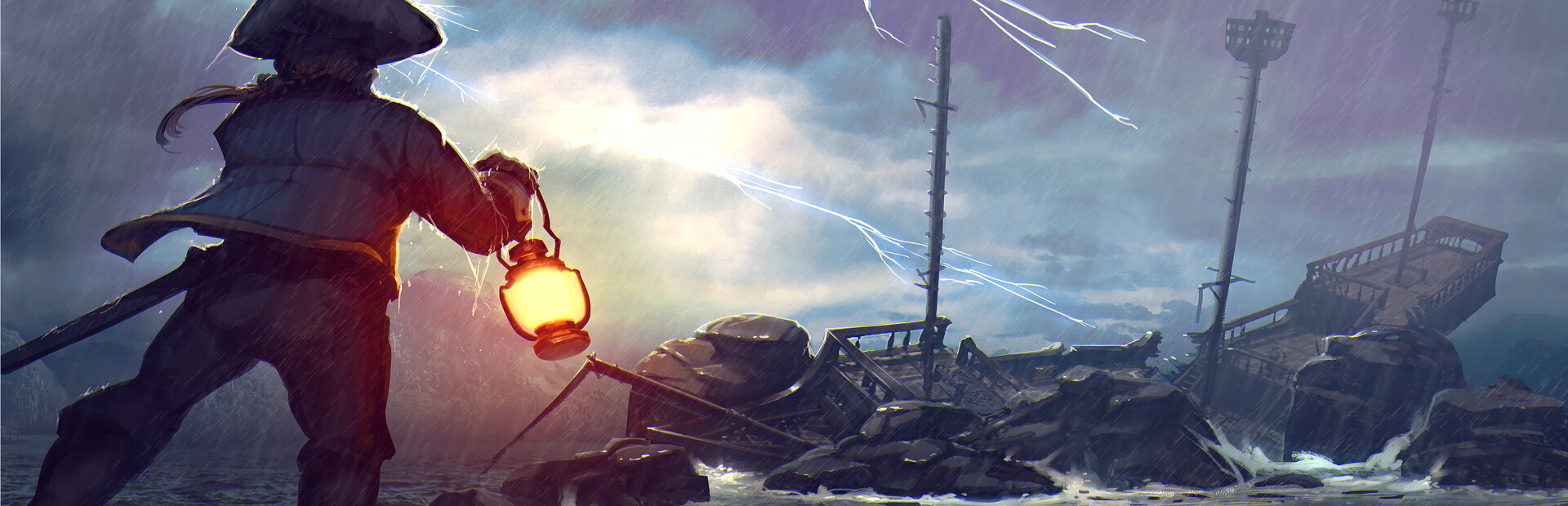 Out of Reach cover image