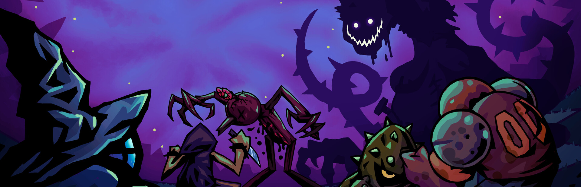 Underboard cover image