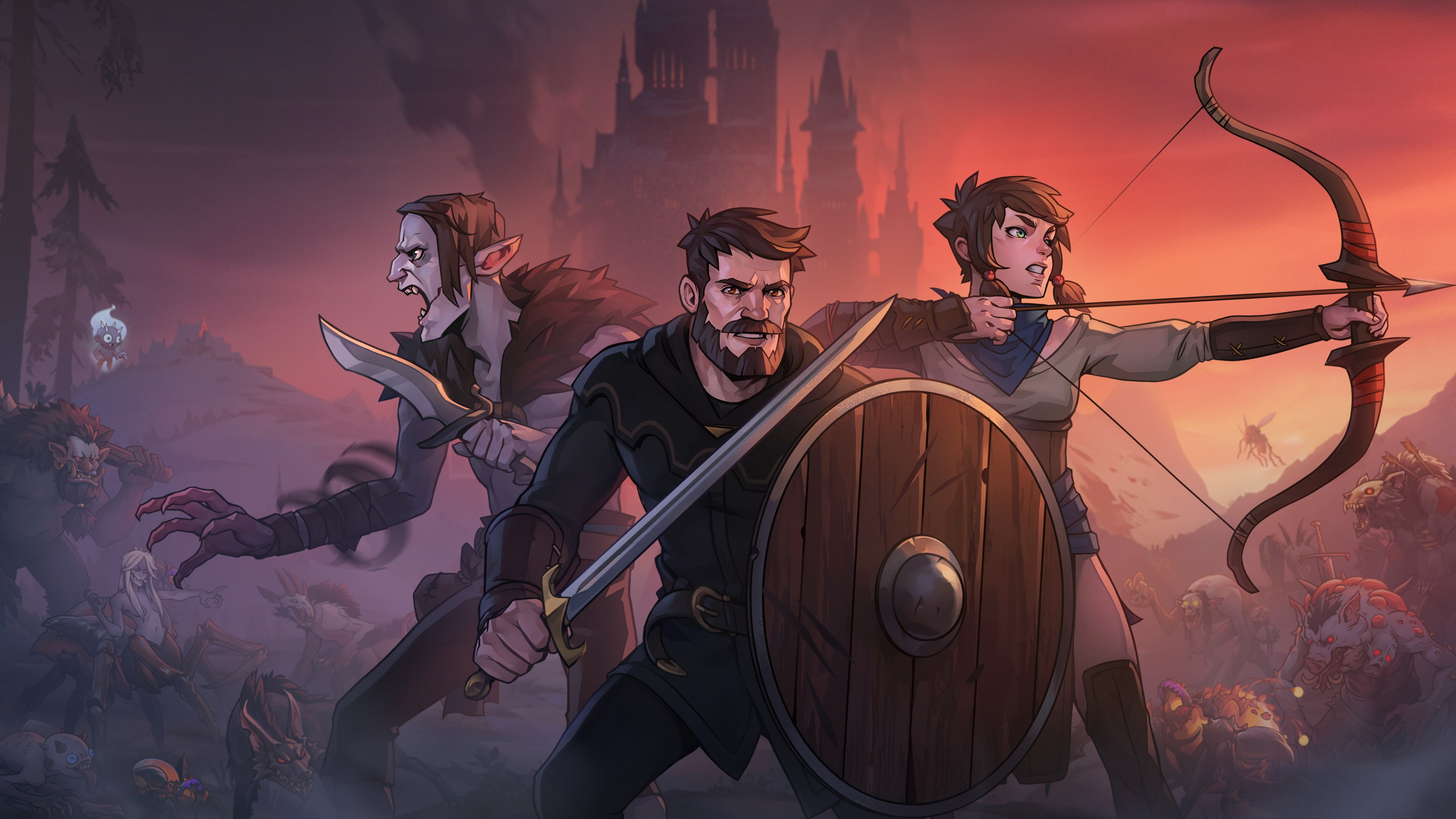 Knock on the Coffin Lid cover image