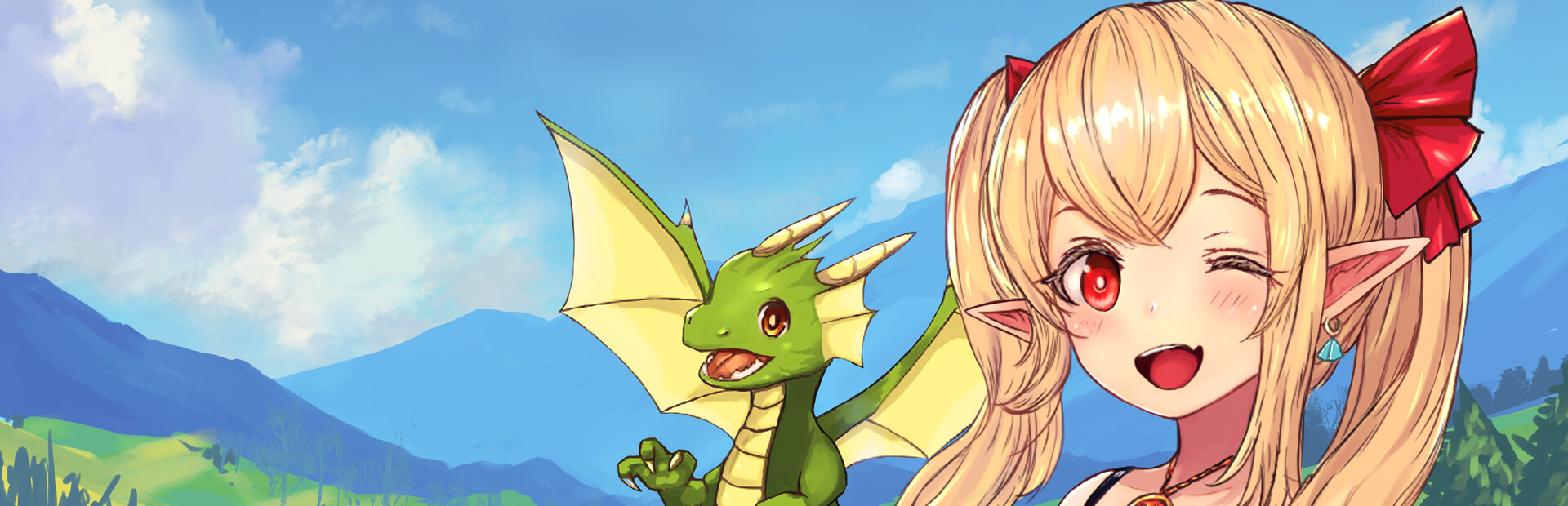 Witchroid Vania: A Magical Girl’s Fantastical Adventures cover image