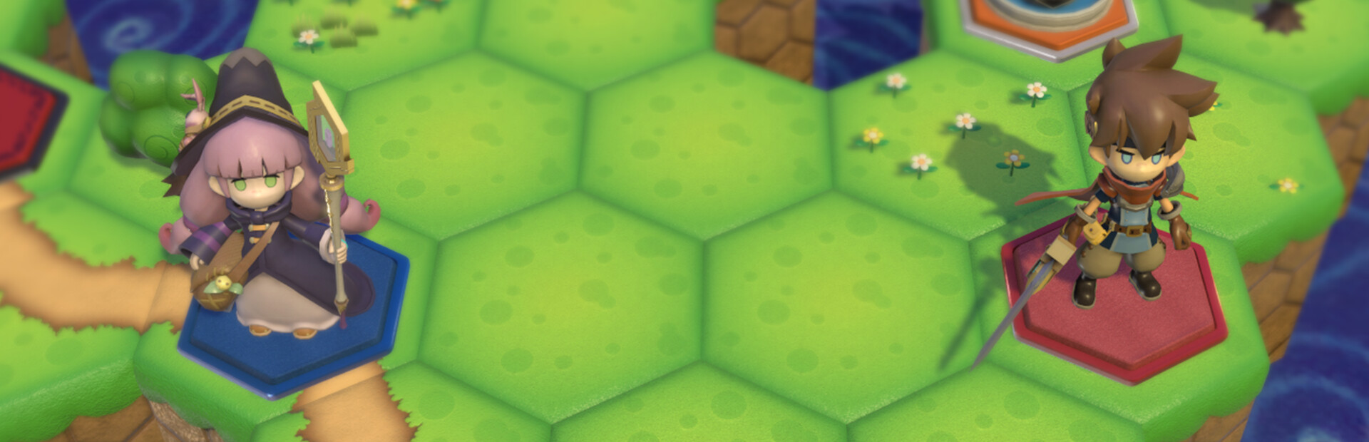 VIractal: World of Viractalia Demo cover image