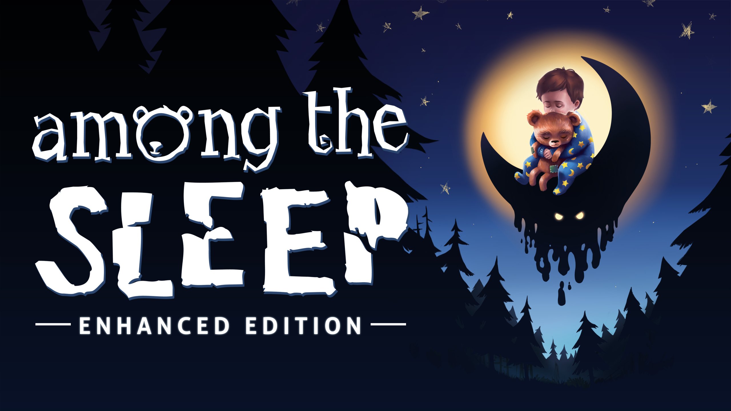 Among the Sleep - Enhanced Edition cover image