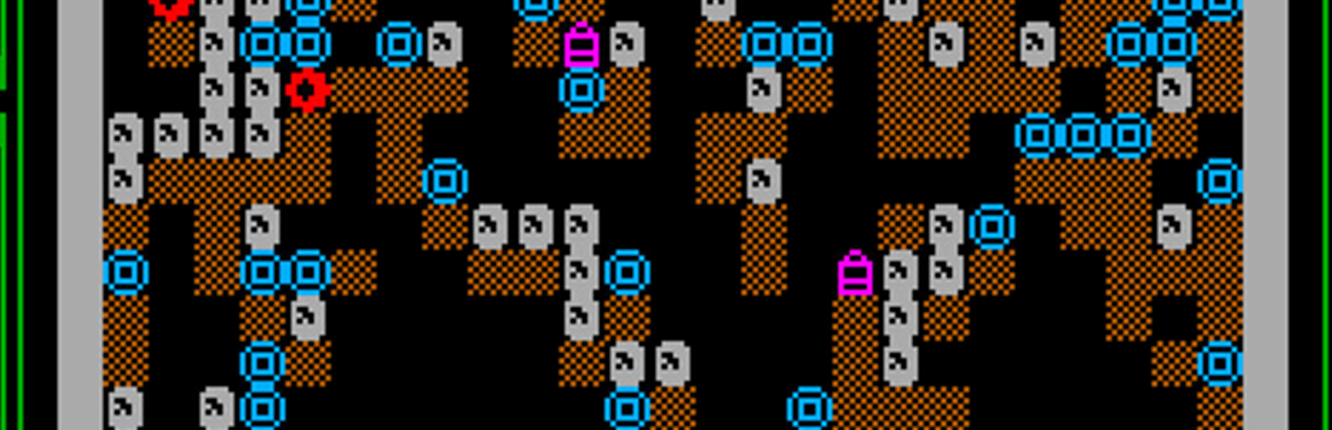 Quarries of Scred cover image