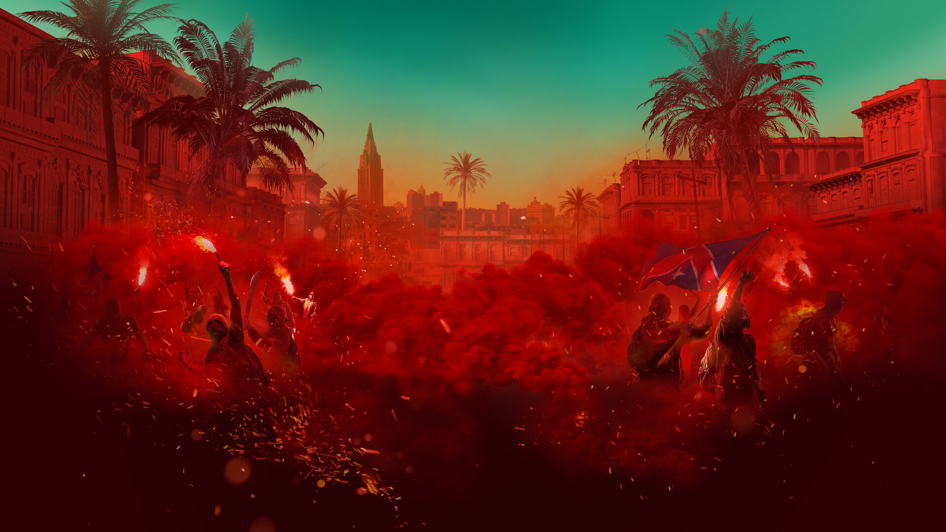 Far Cry® 6 cover image