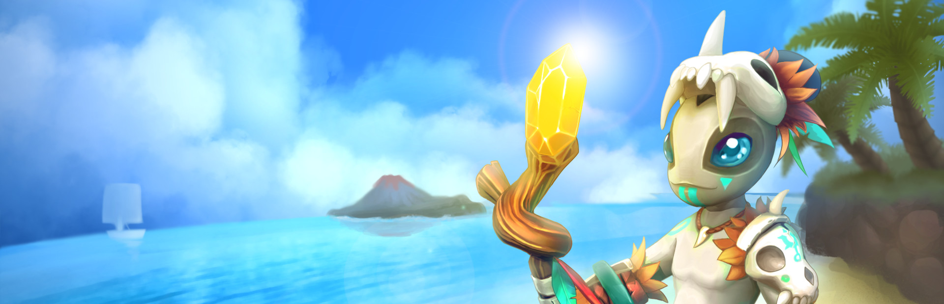 Tanzia cover image