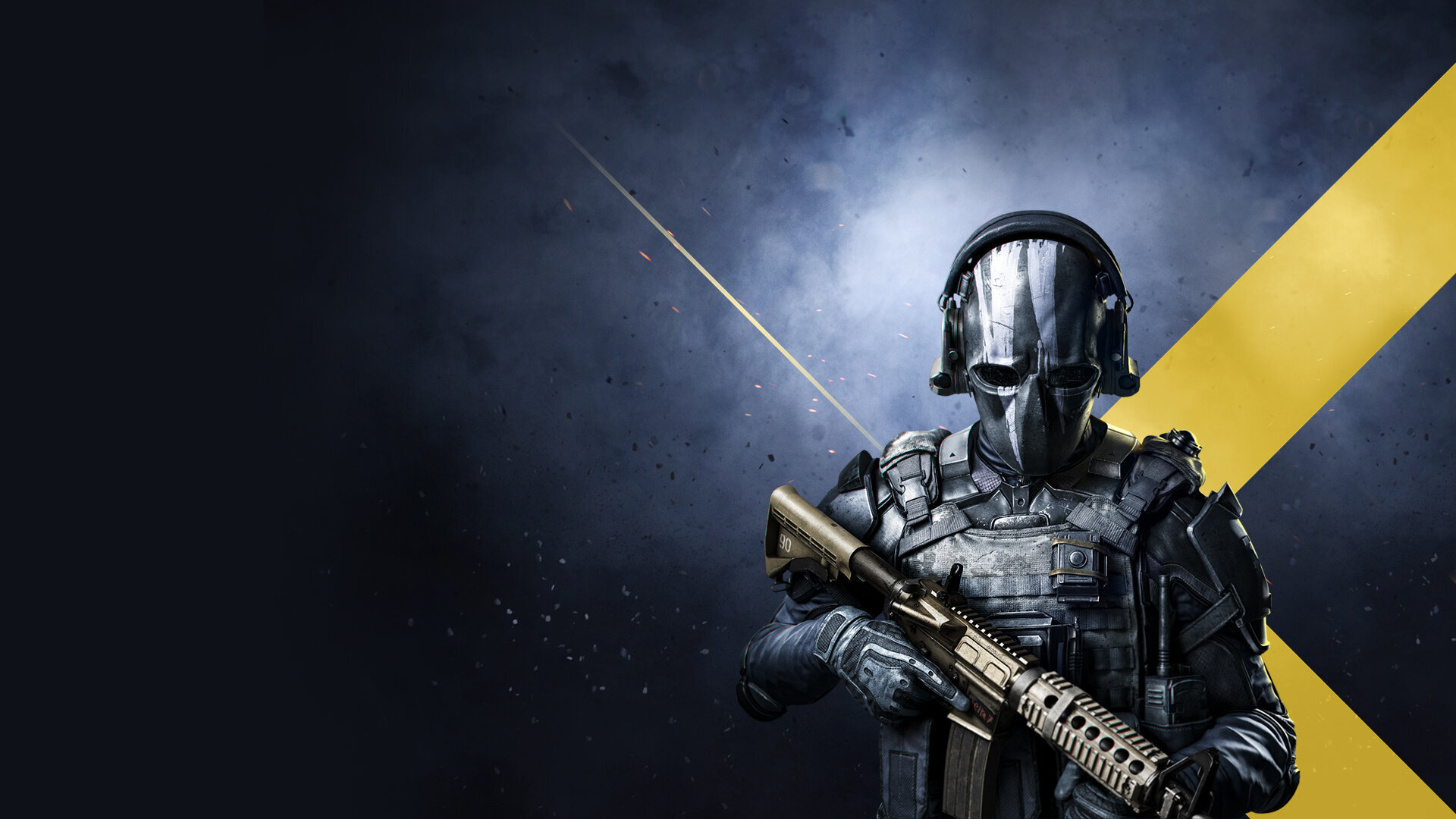 XDefiant cover image