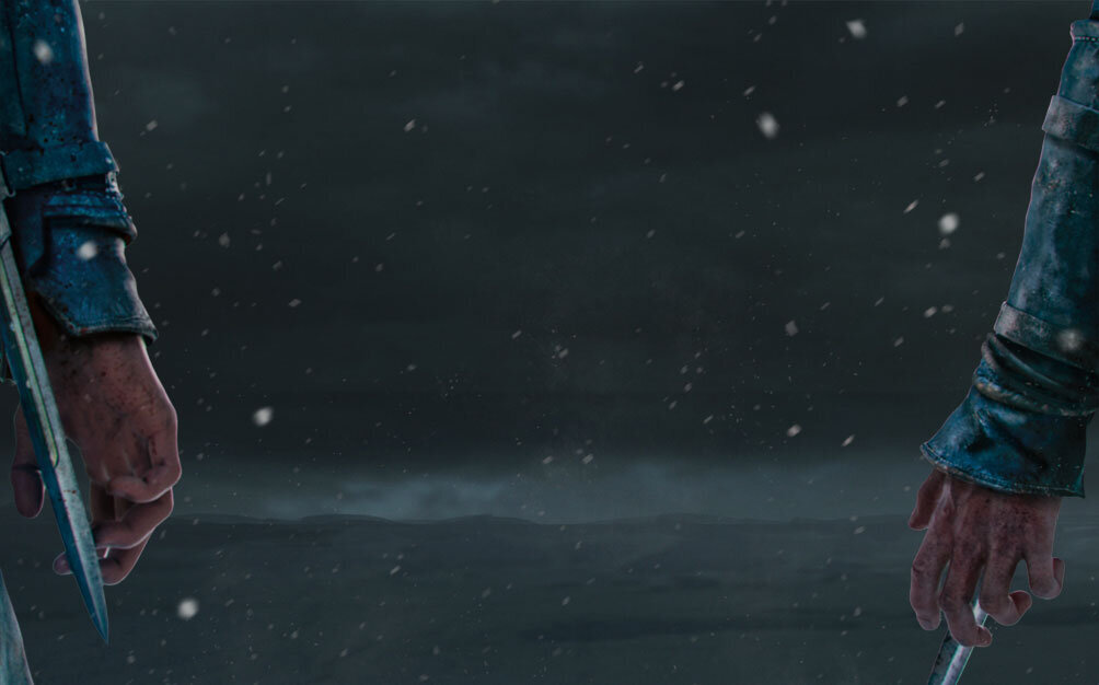 Assassin's Creed® Rogue cover image