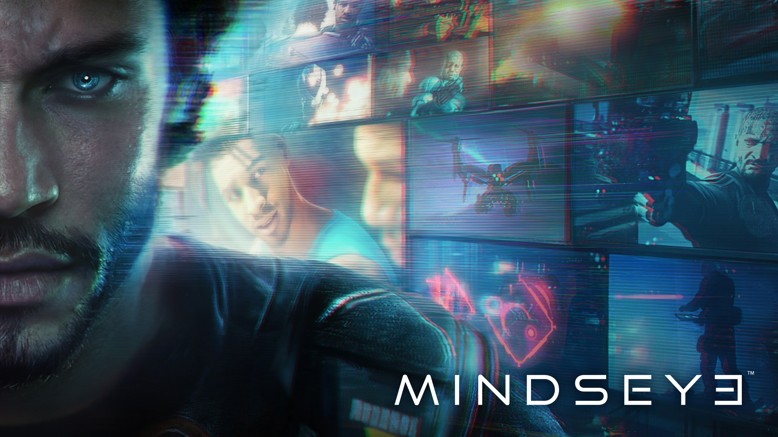 MindsEye cover image