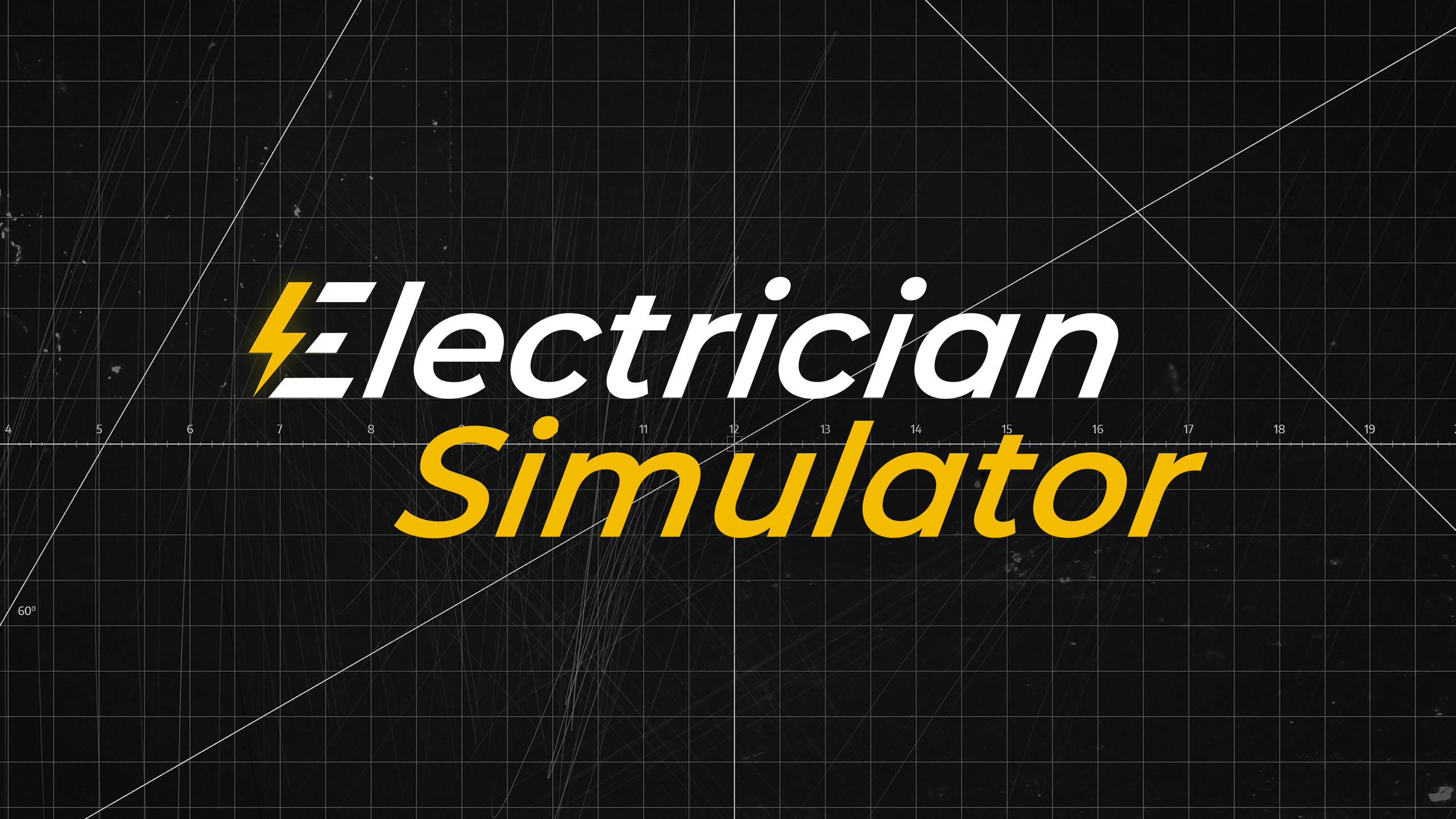 Electrician Simulator cover image