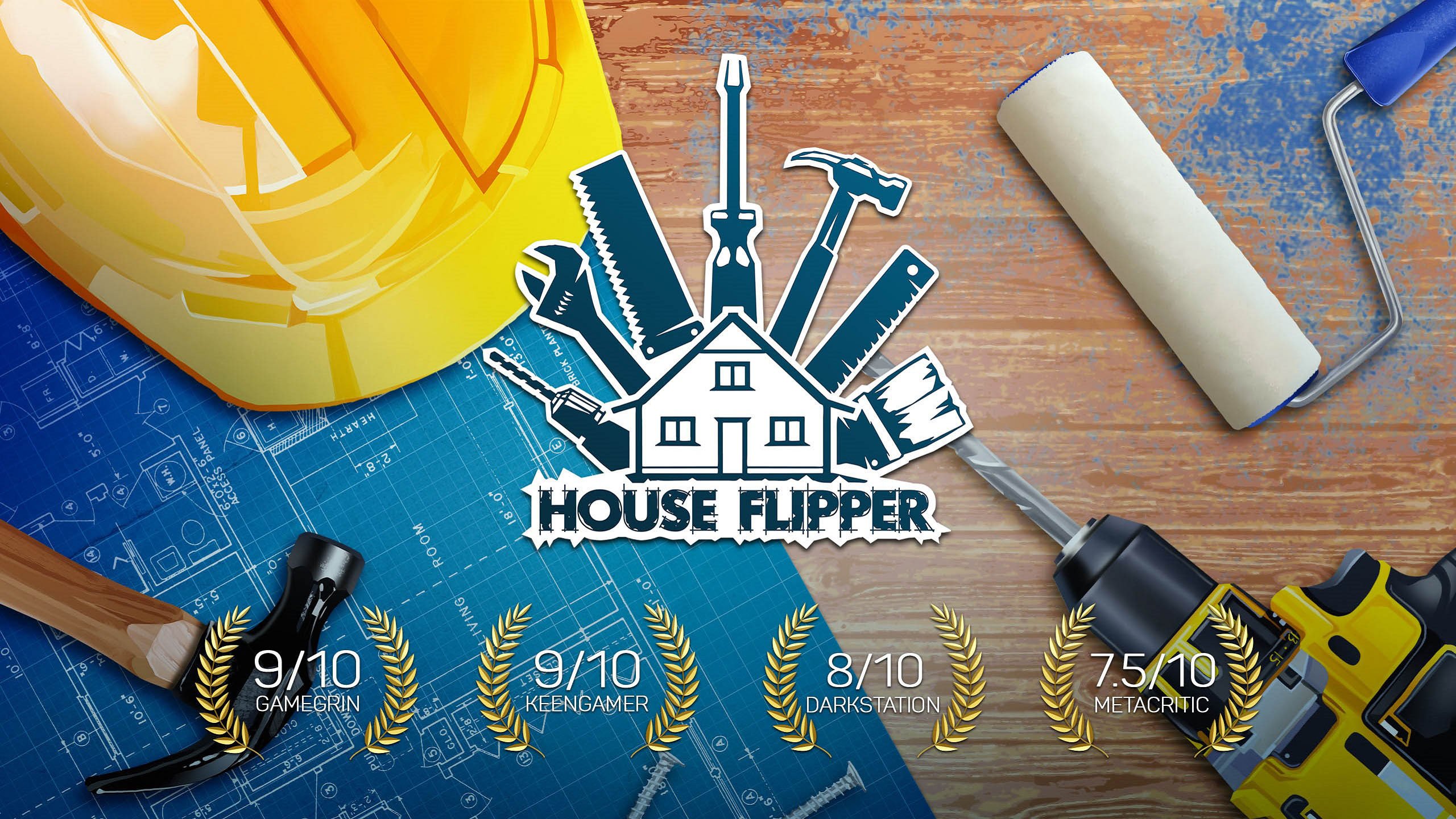 House Flipper cover image