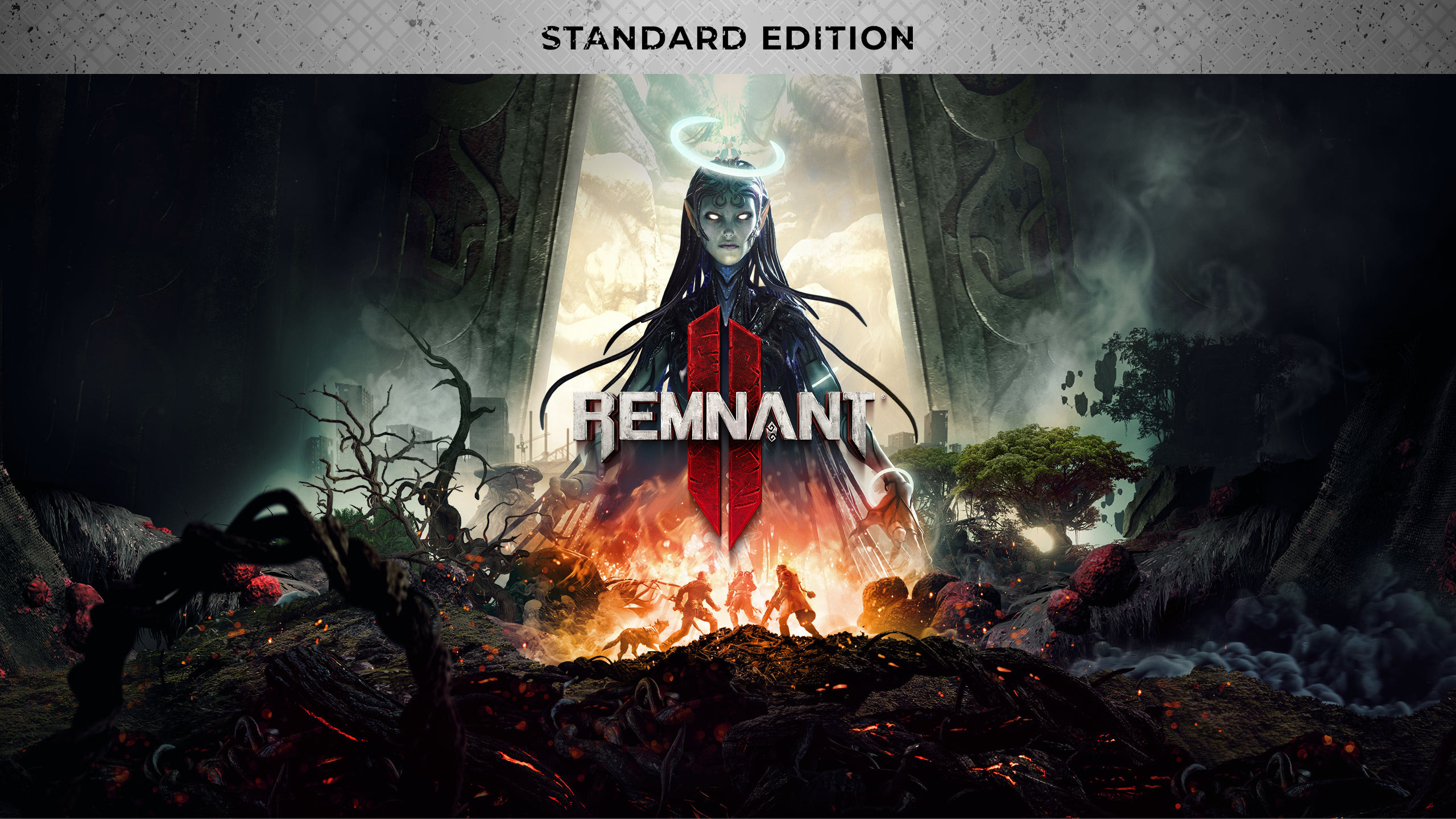 Remnant II® cover image