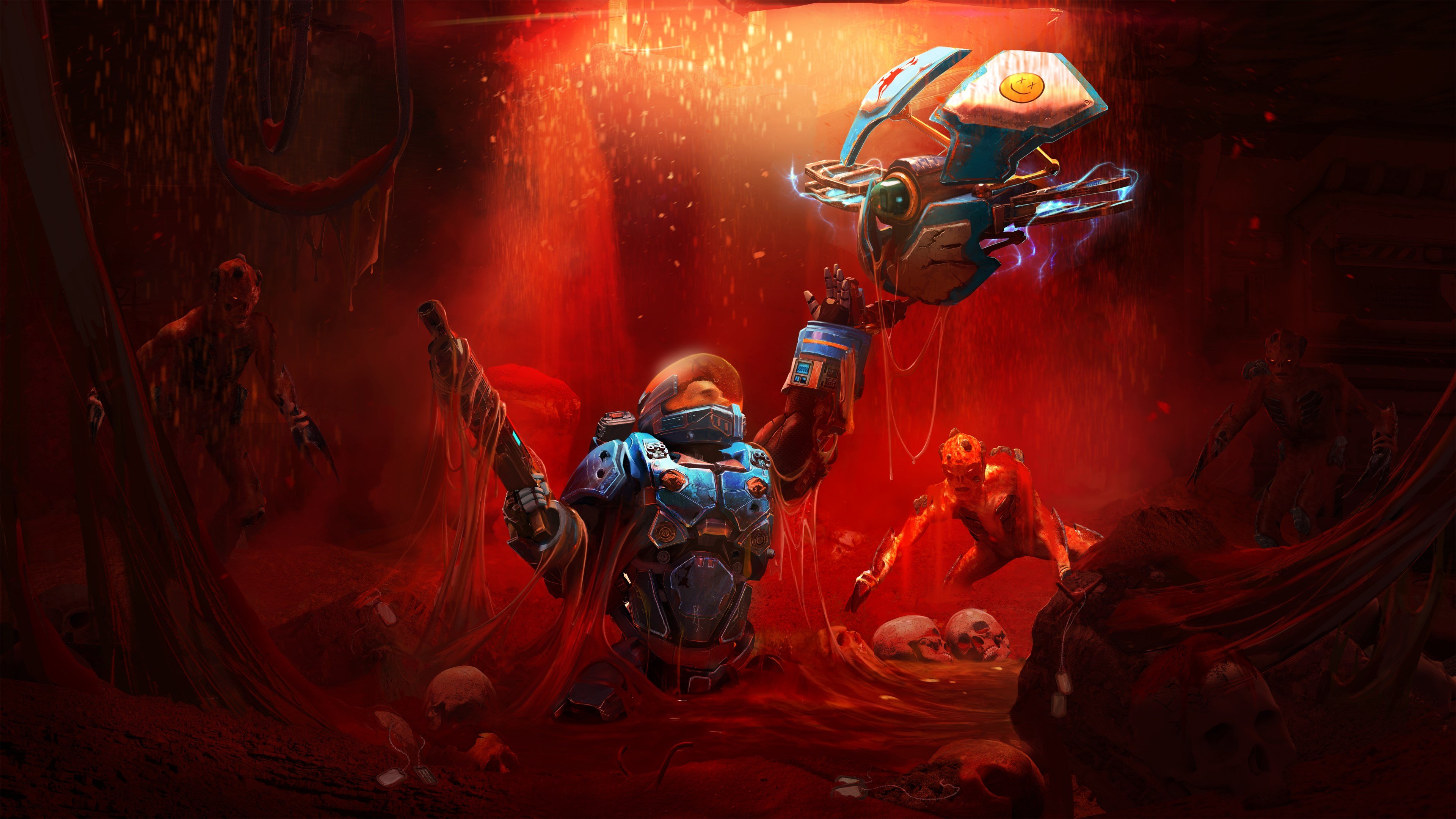 Solstice Chronicles: MIA cover image