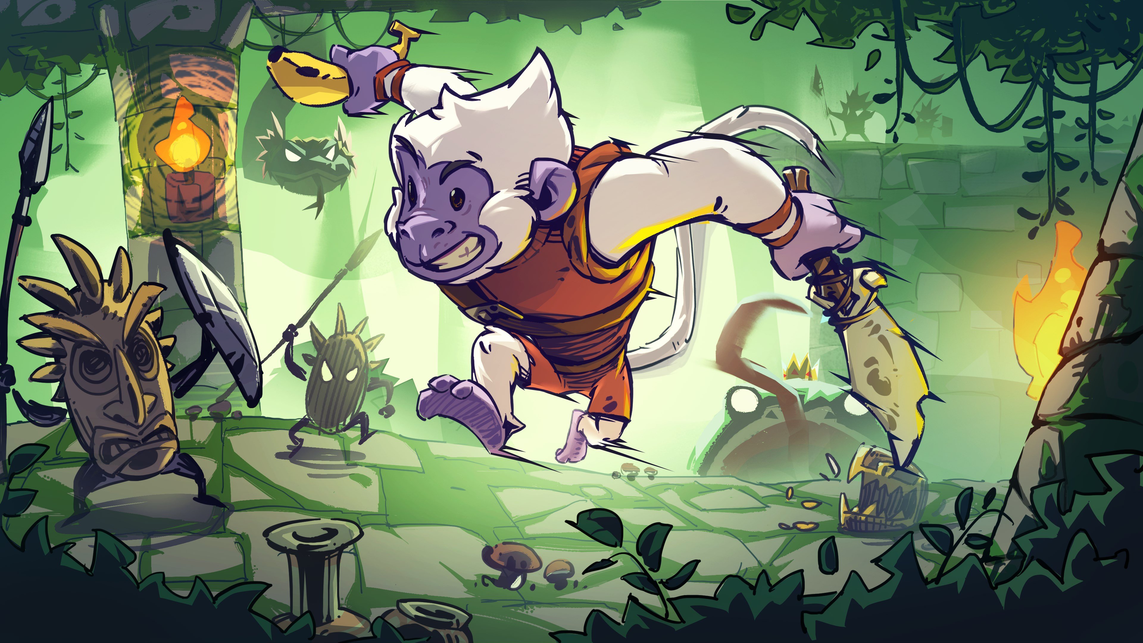 Dunjungle cover image