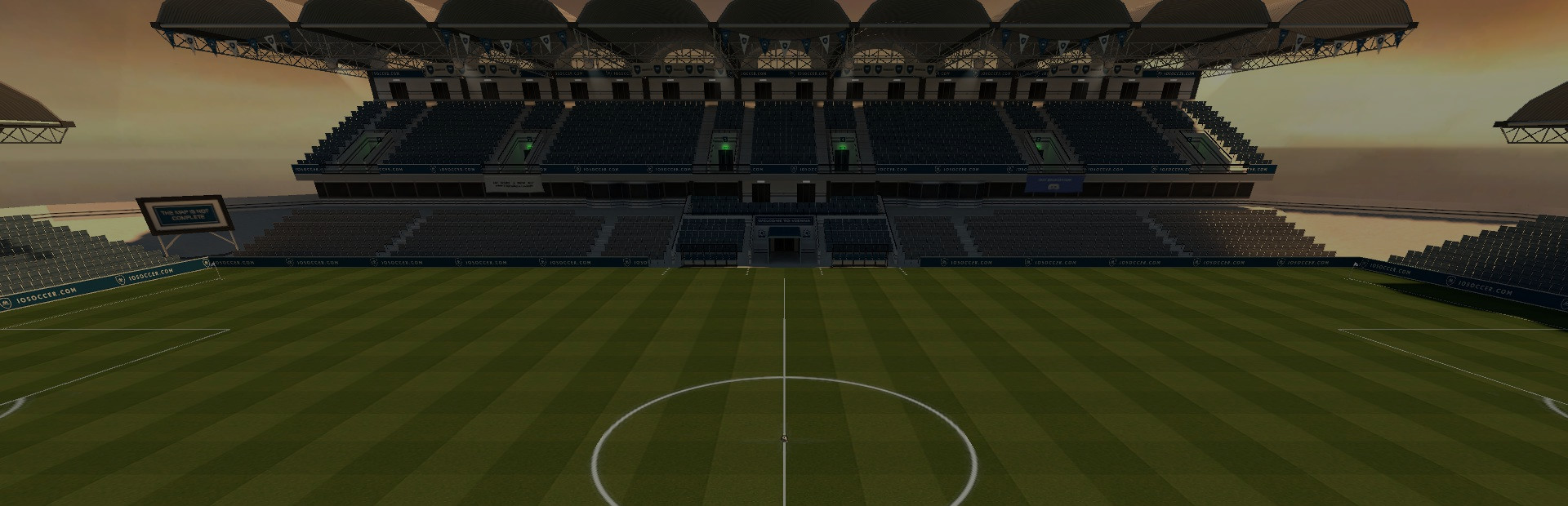IOSoccer cover image