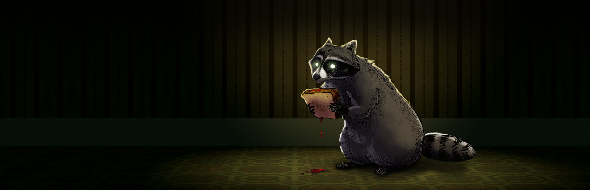 Creature Kitchen cover image