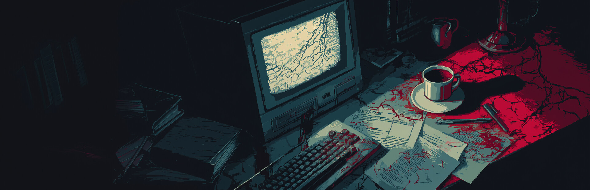 Heaven Does Not Respond cover image