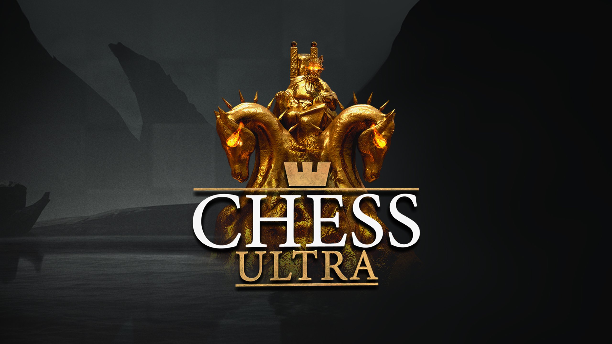Chess Ultra cover image