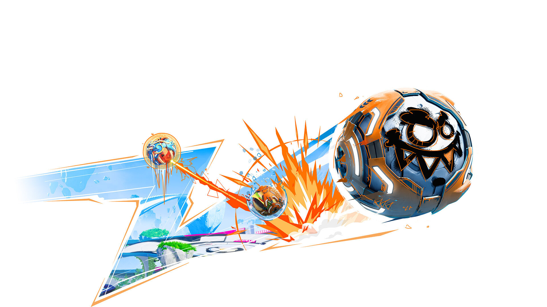 BattleCore Arena cover image