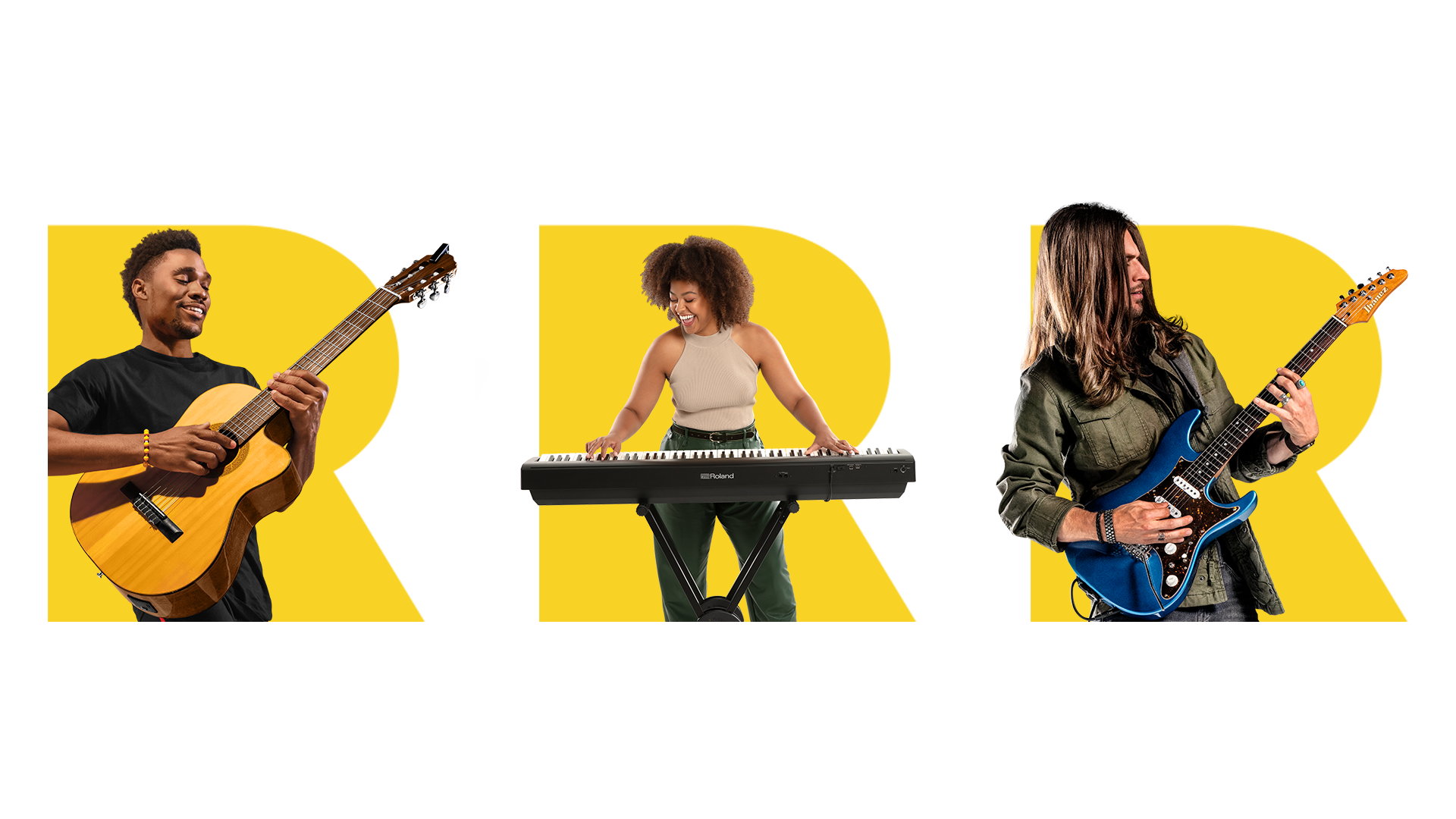 Rocksmith™+ cover image