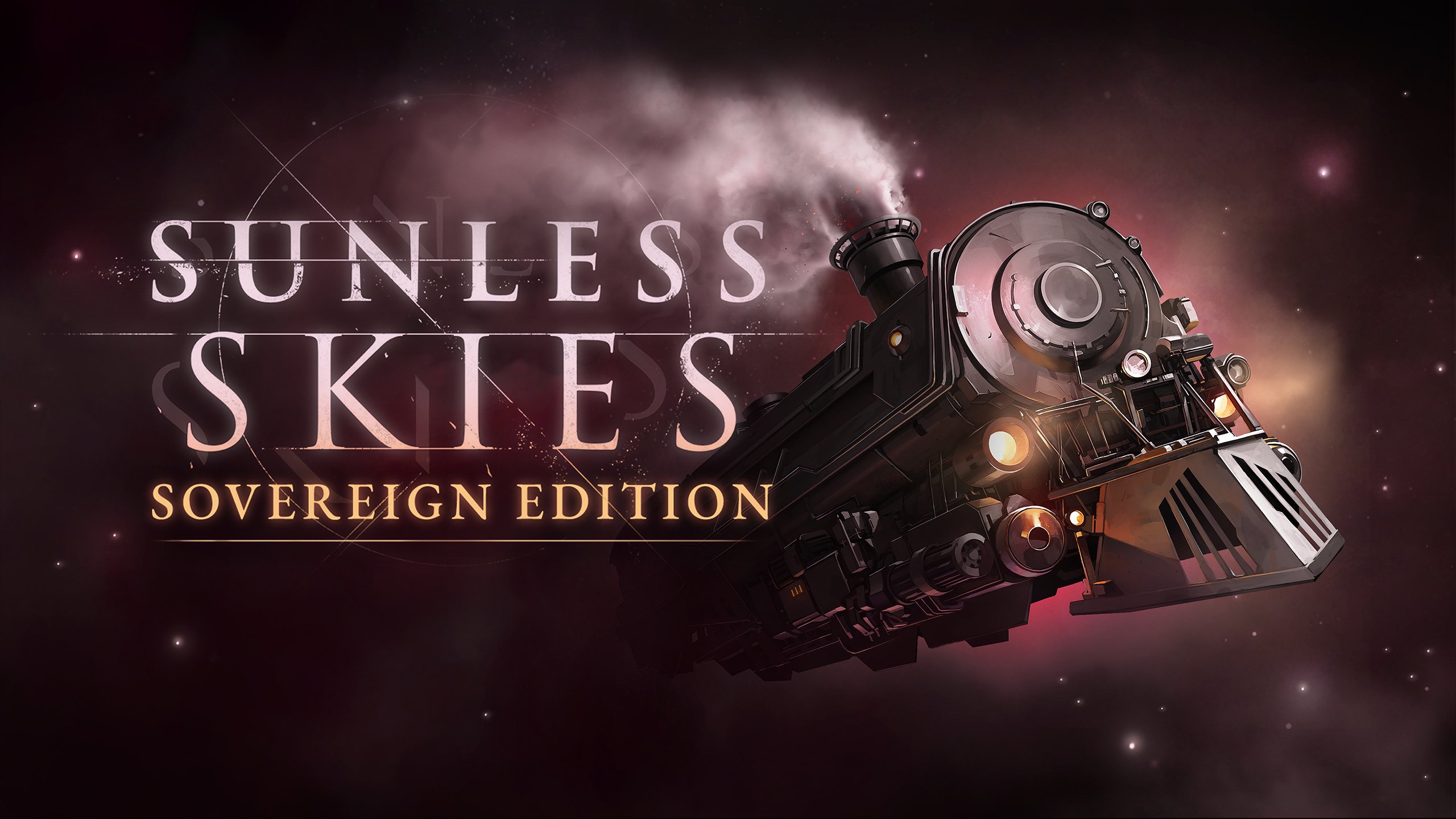 Sunless Skies: Sovereign Edition cover image
