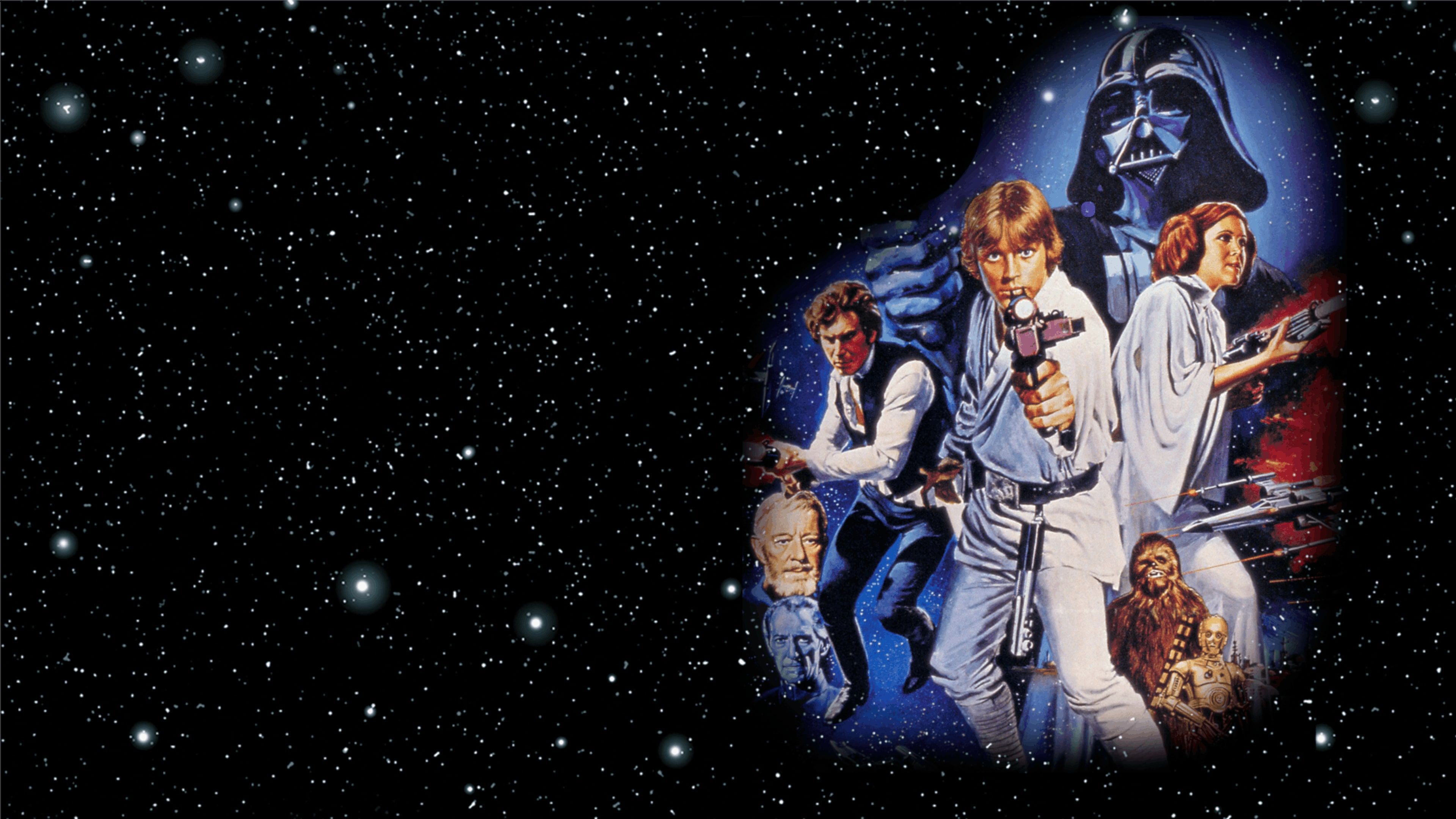 Super Star Wars cover image