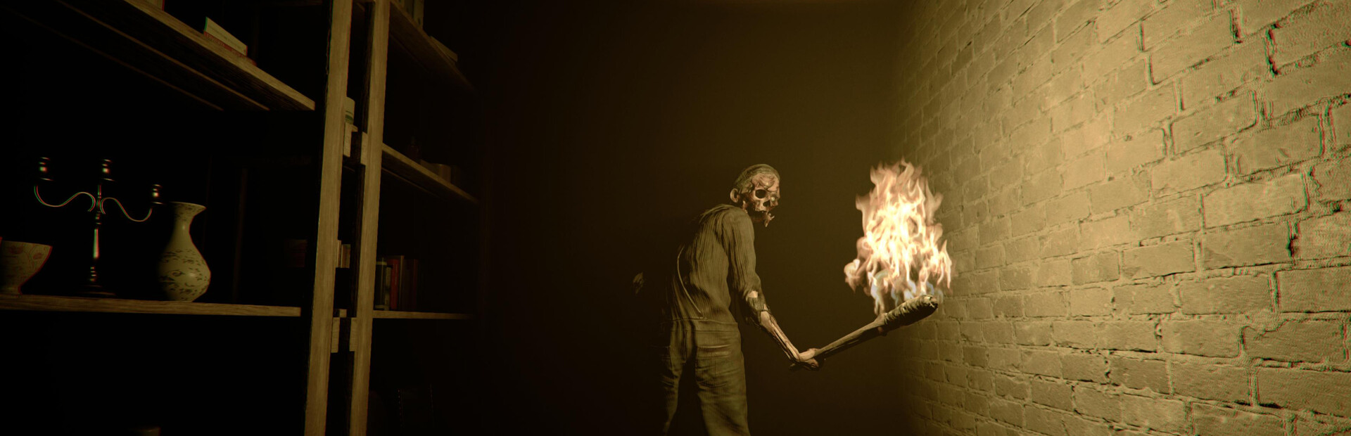 Night Grove cover image