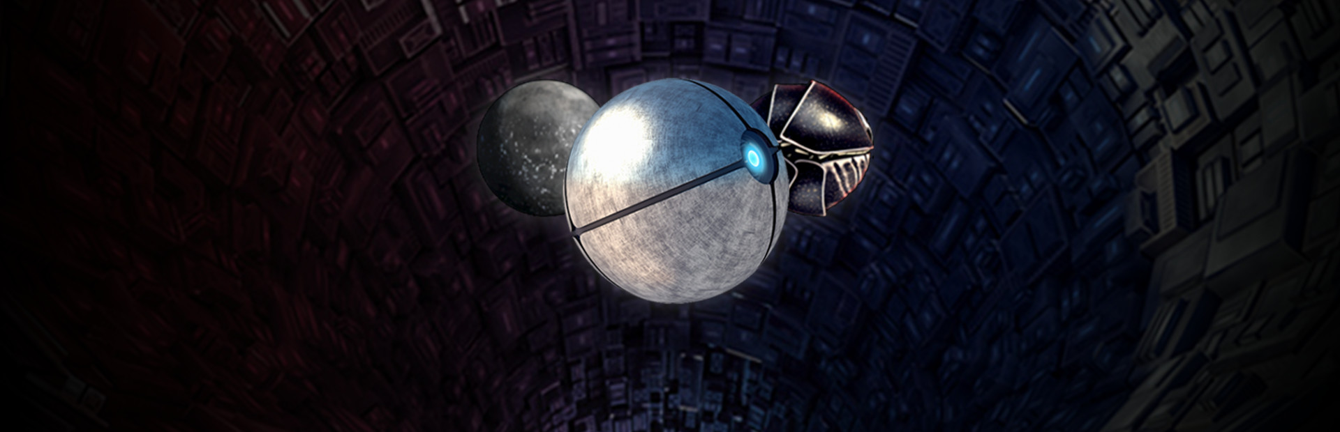 Spheria cover image