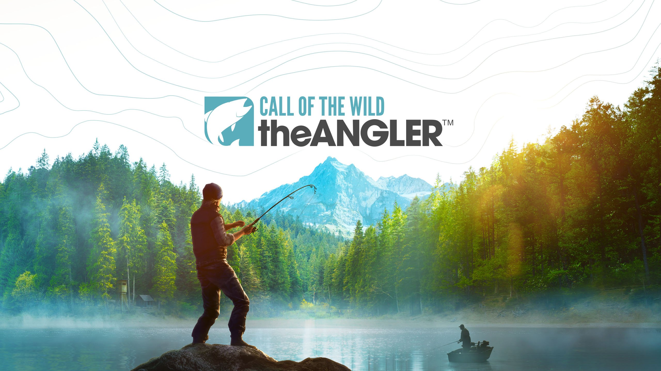 Call of the Wild: The Angler™ cover image