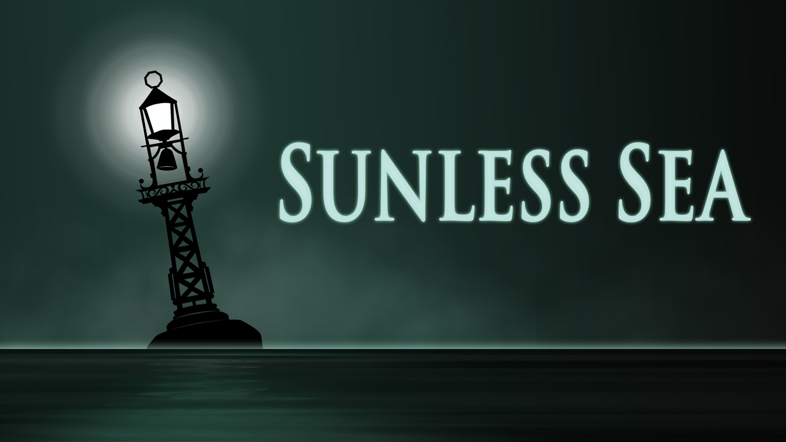 Sunless Sea cover image