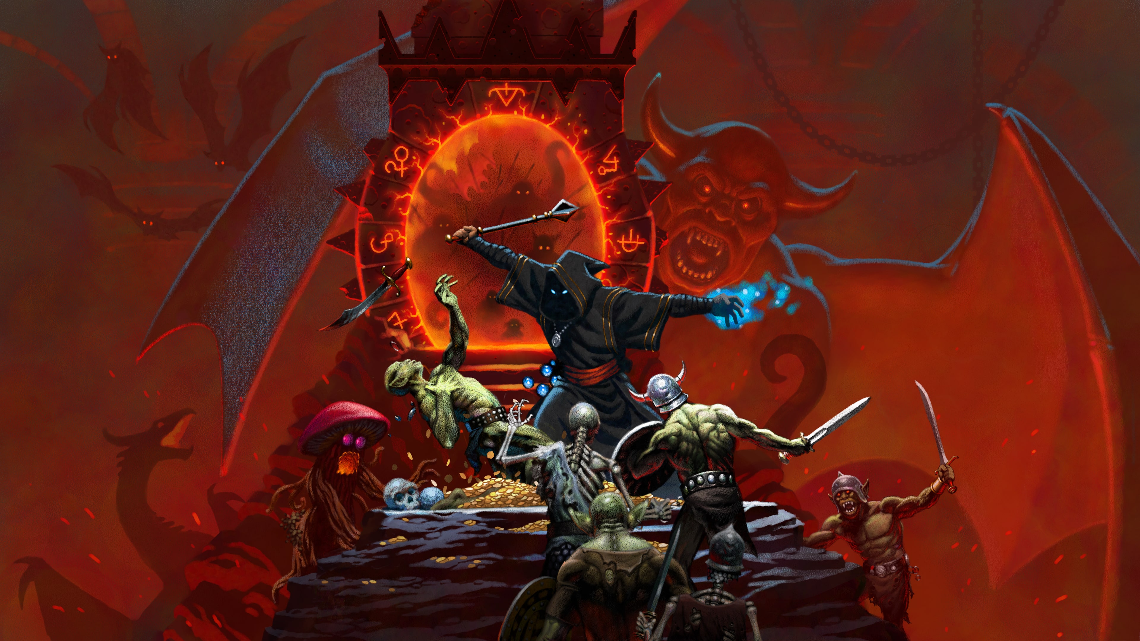 Wizordum cover image