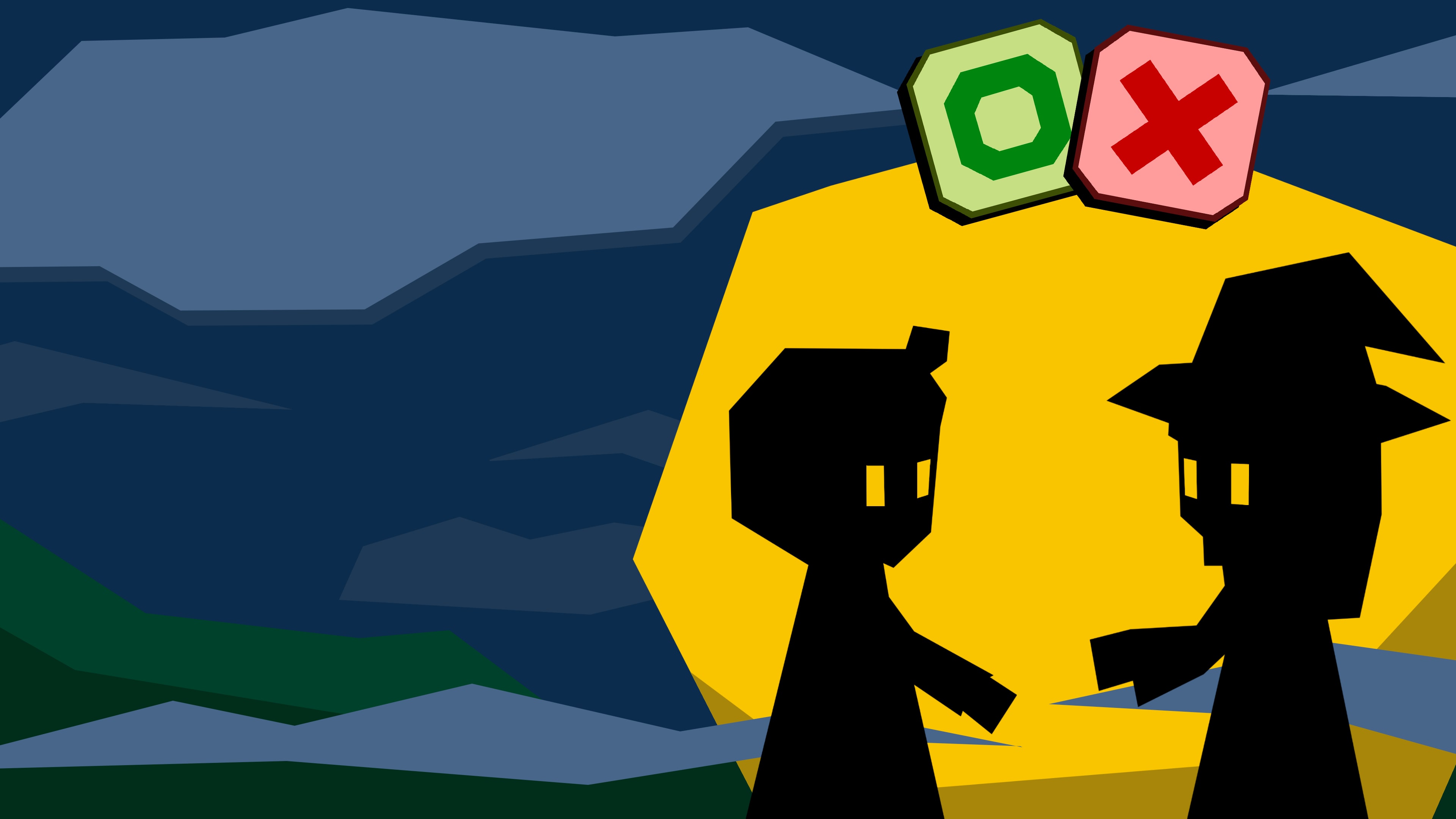 Majotori cover image