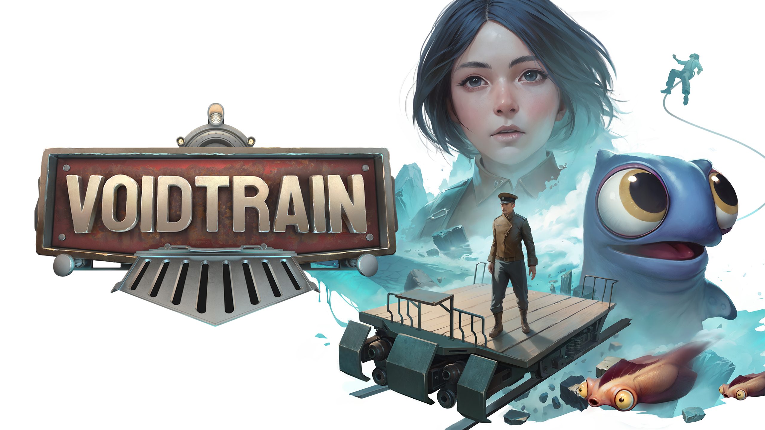 Voidtrain cover image
