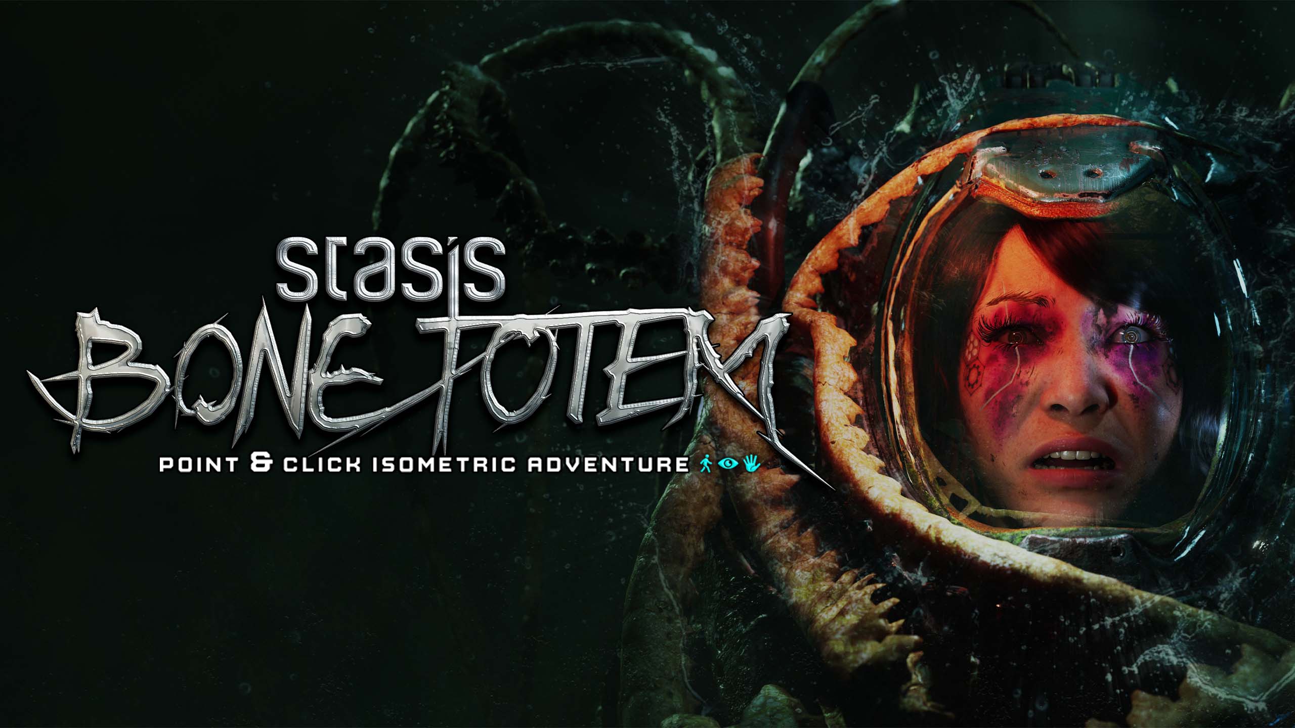 STASIS : BONE TOTEM cover image