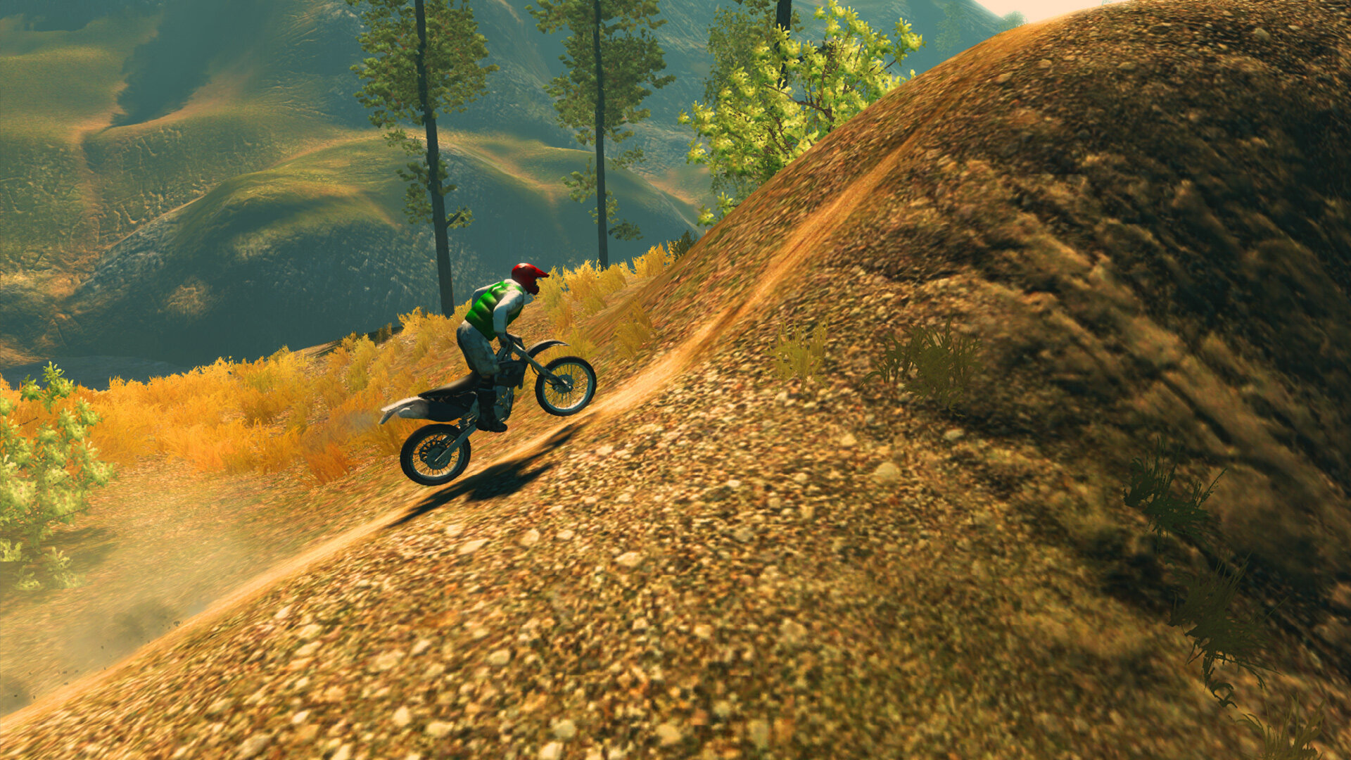 Trials Evolution Gold Edition cover image