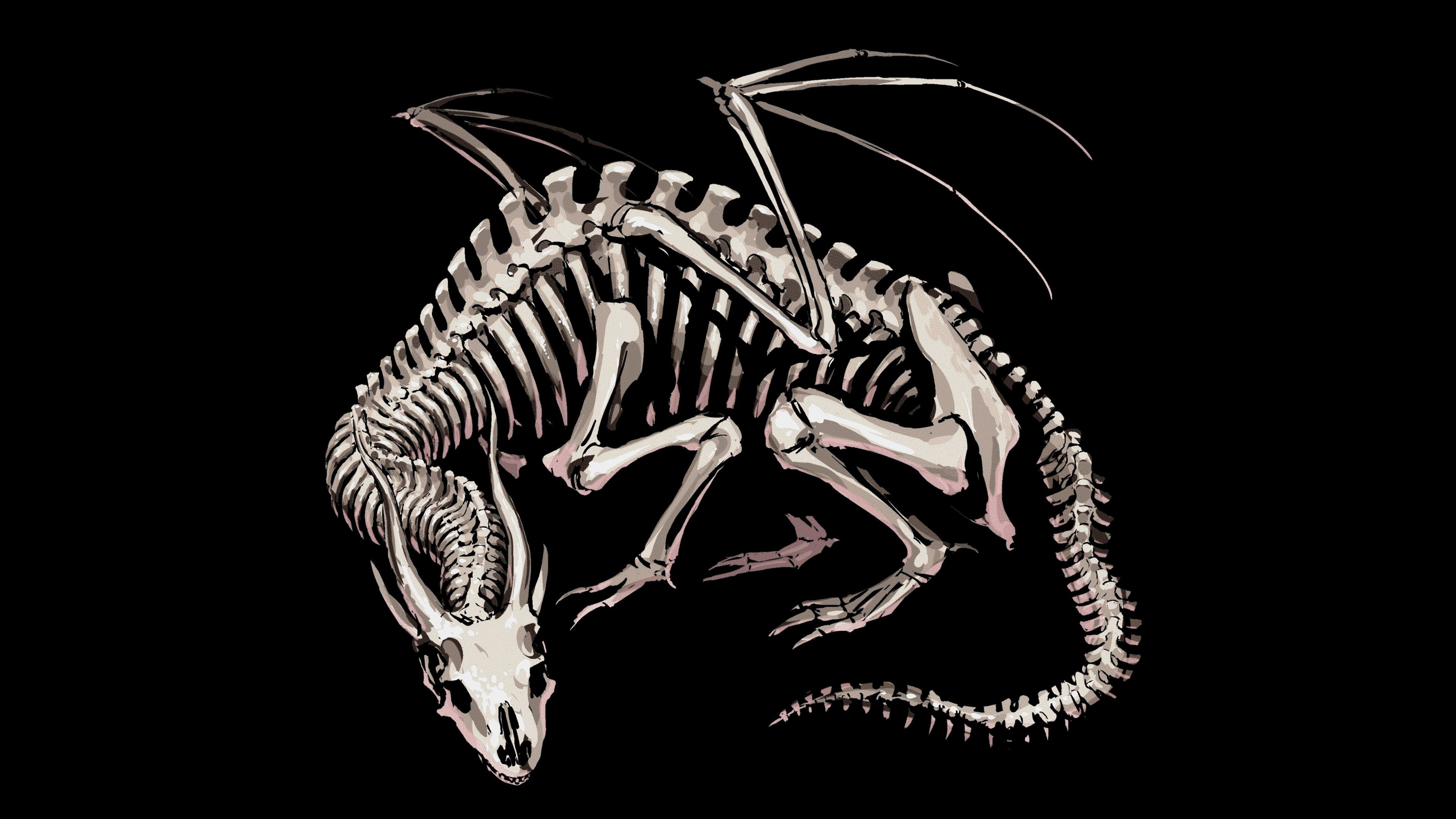 Dragon Ruins II cover image