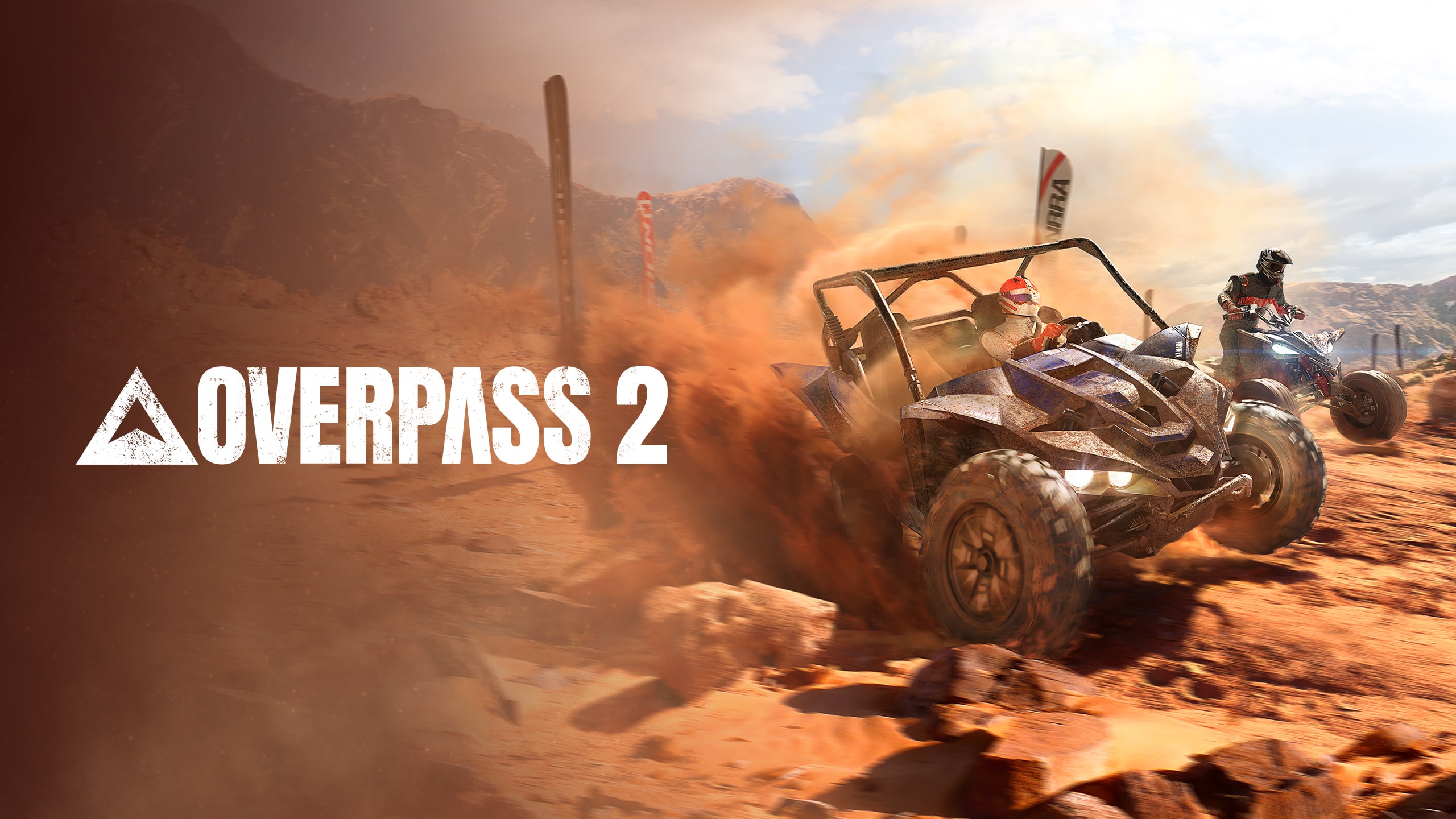 Overpass 2 cover image