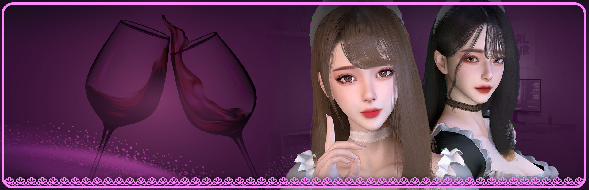 Maid Sisters' Service cover image