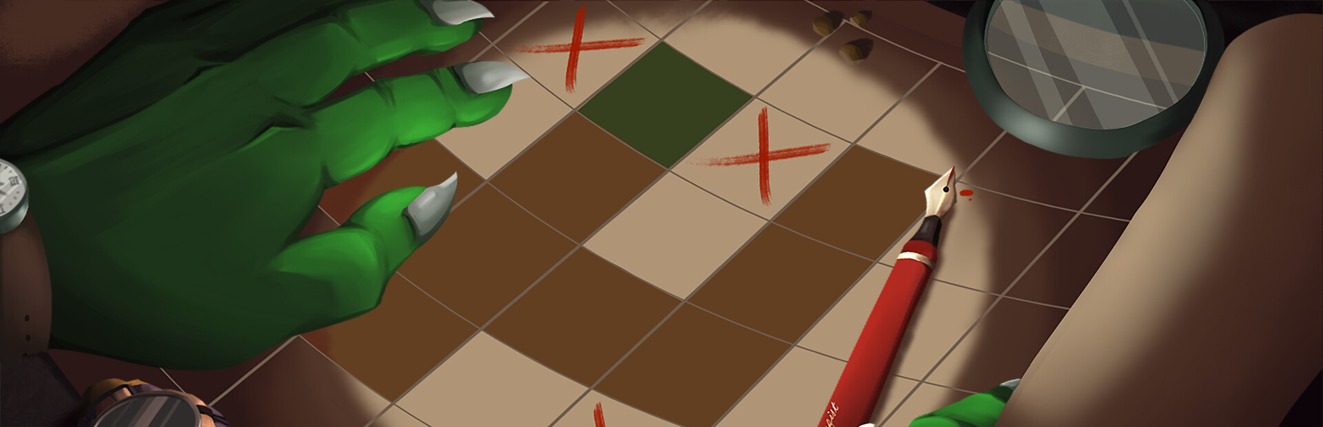 Dungeon Divers cover image