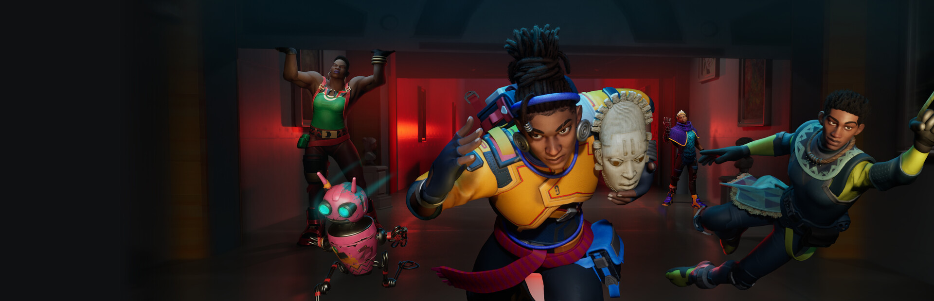 Relooted cover image