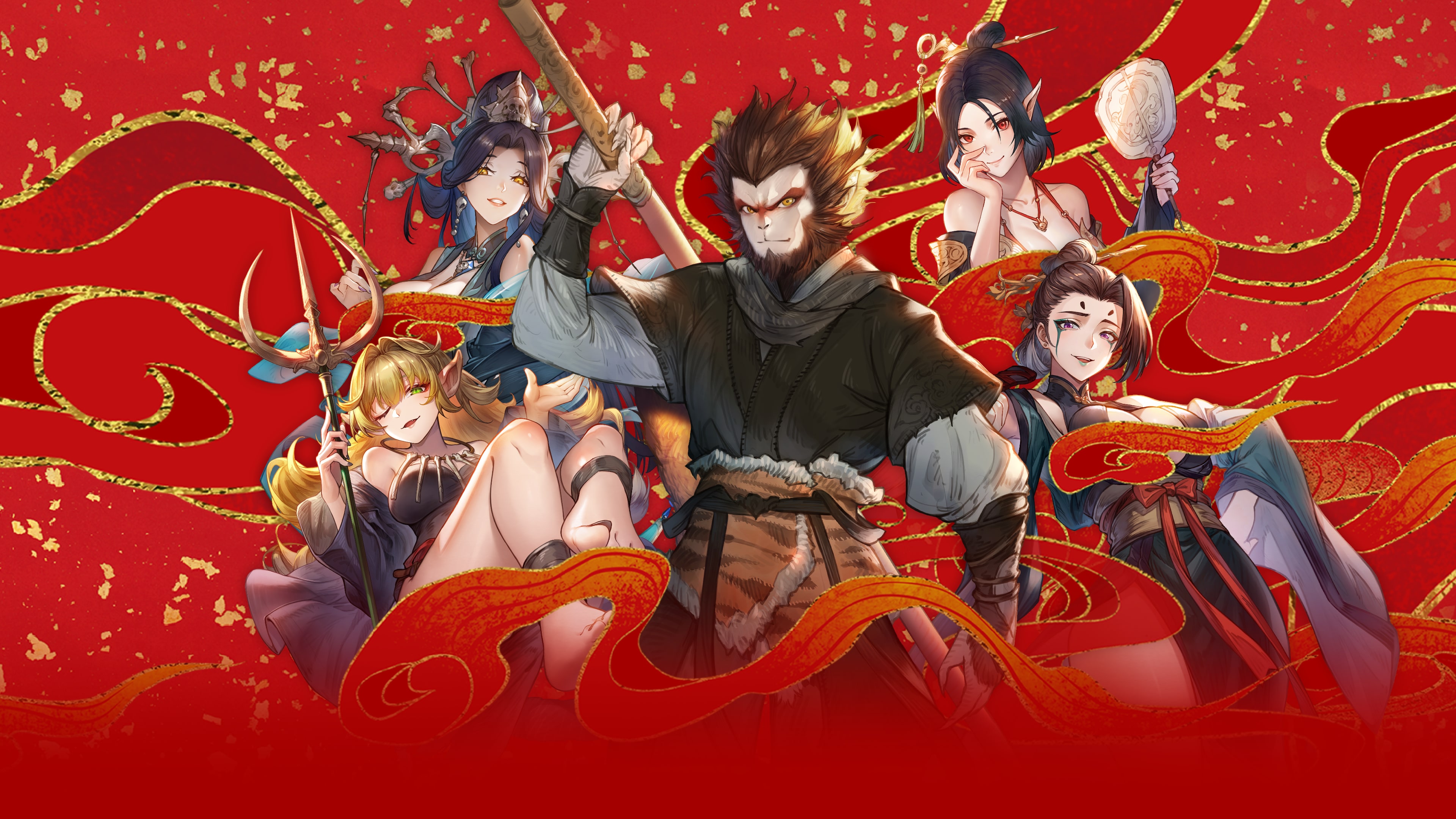 Arisen Force: LifeDevotee cover image