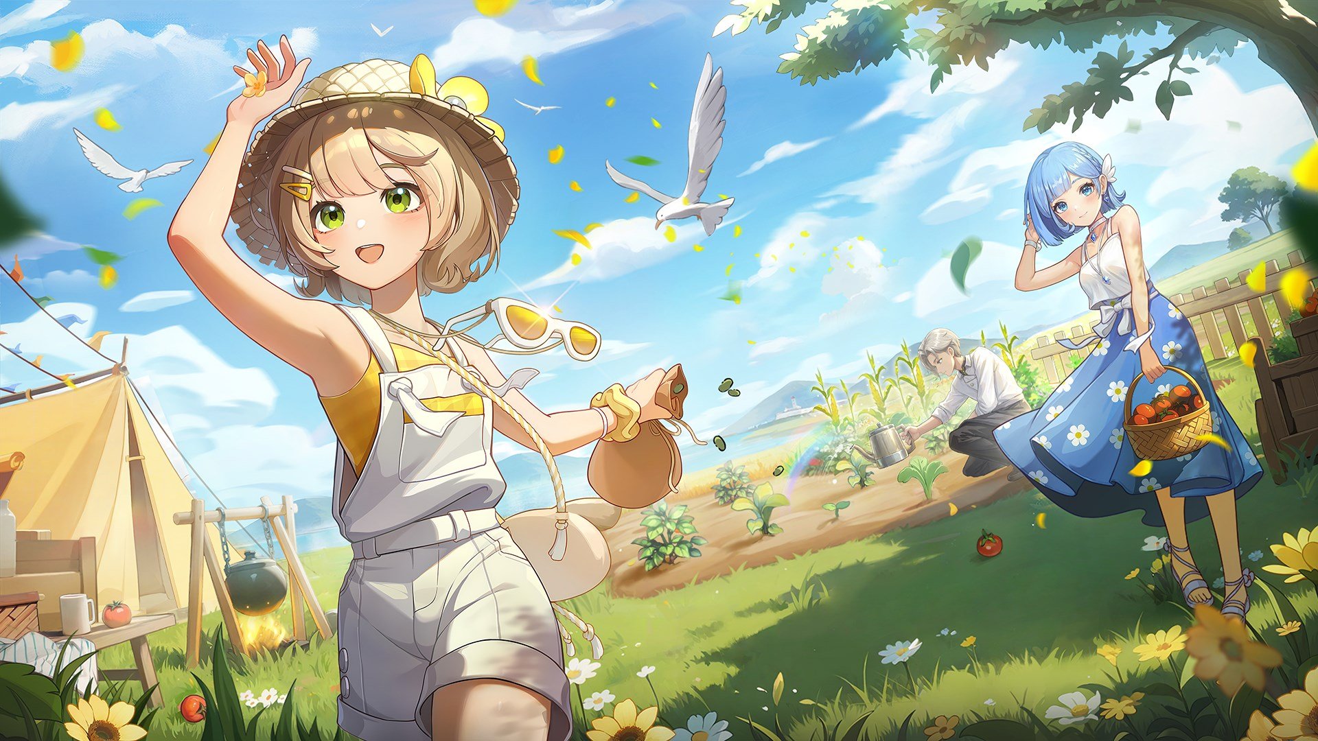 Starsand Island cover image