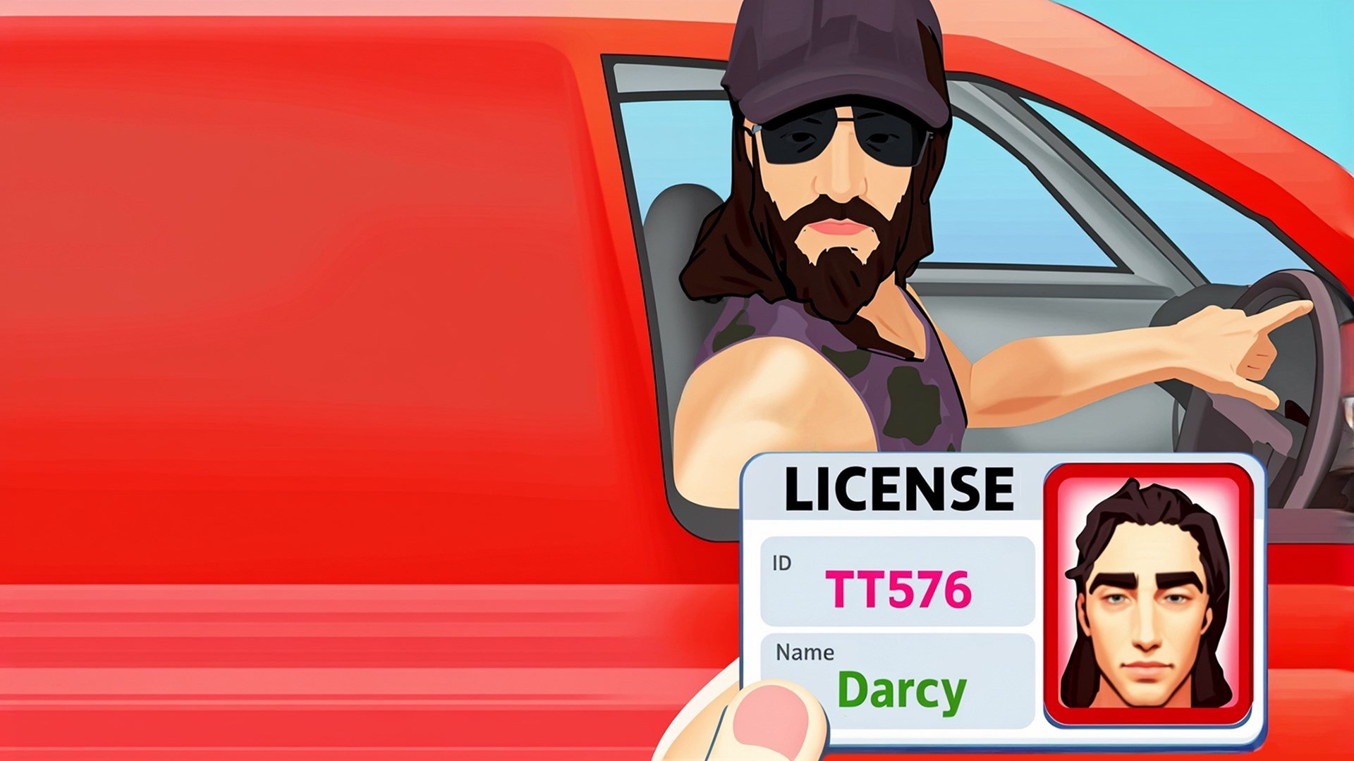 Car Cops cover image