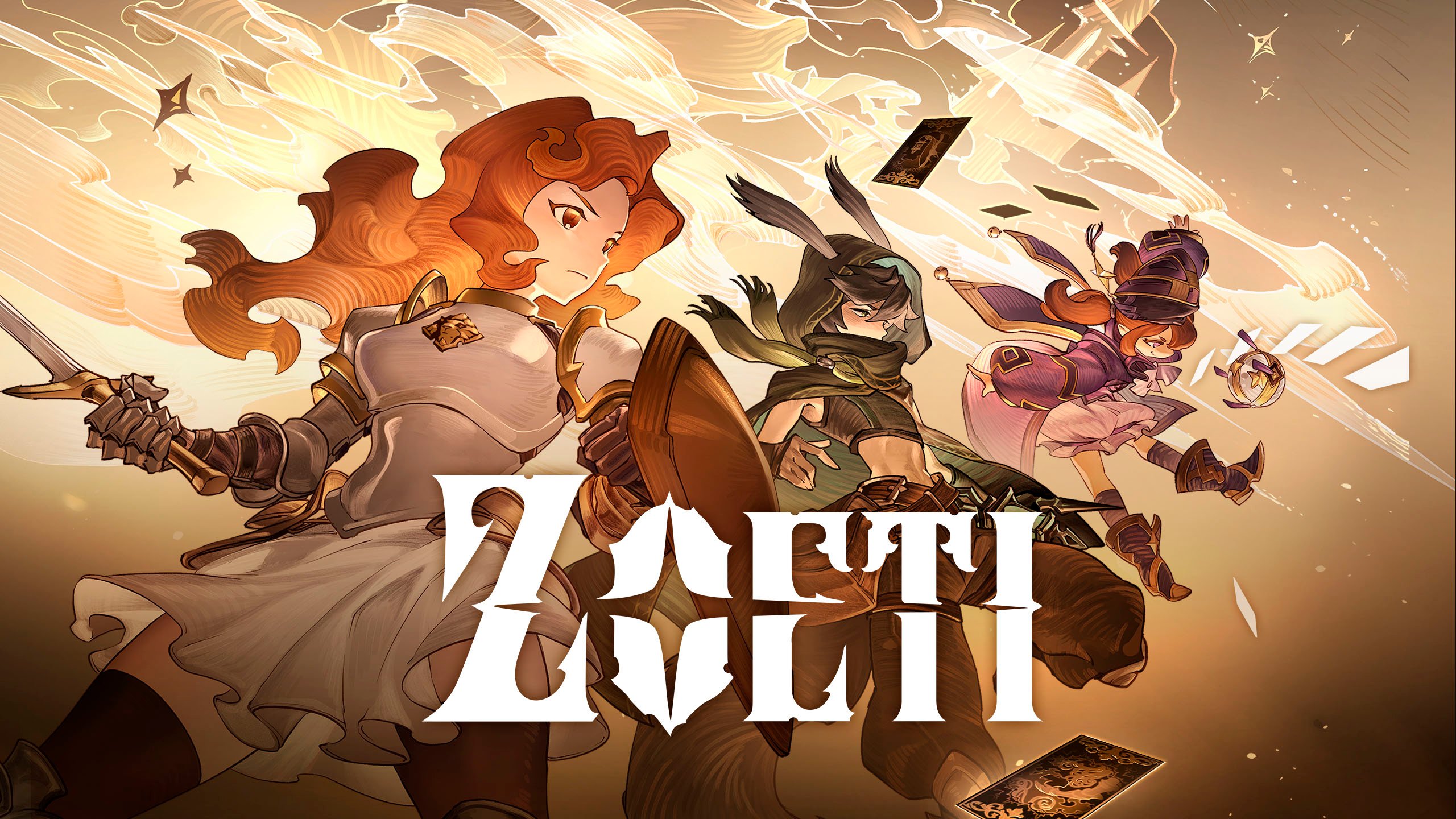 Zoeti cover image